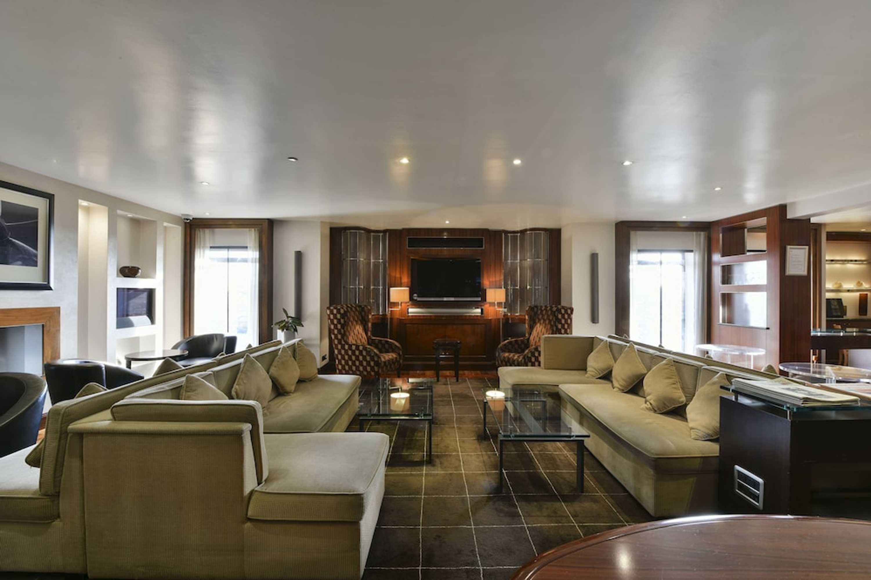 Gift card for Sheraton Skyline Hotel London Heathrow