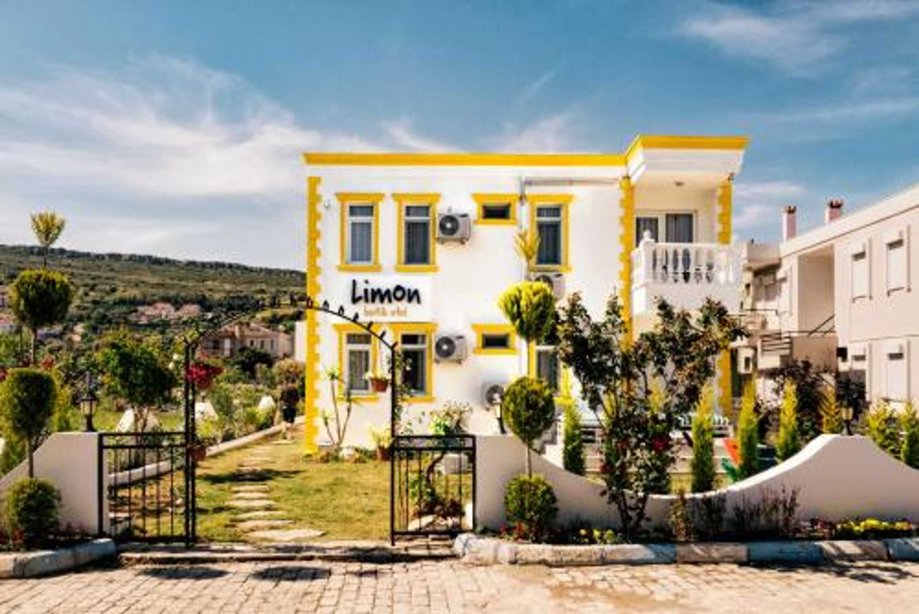 Gift card for Limon Pansiyon Gift card for Limon Pansiyon