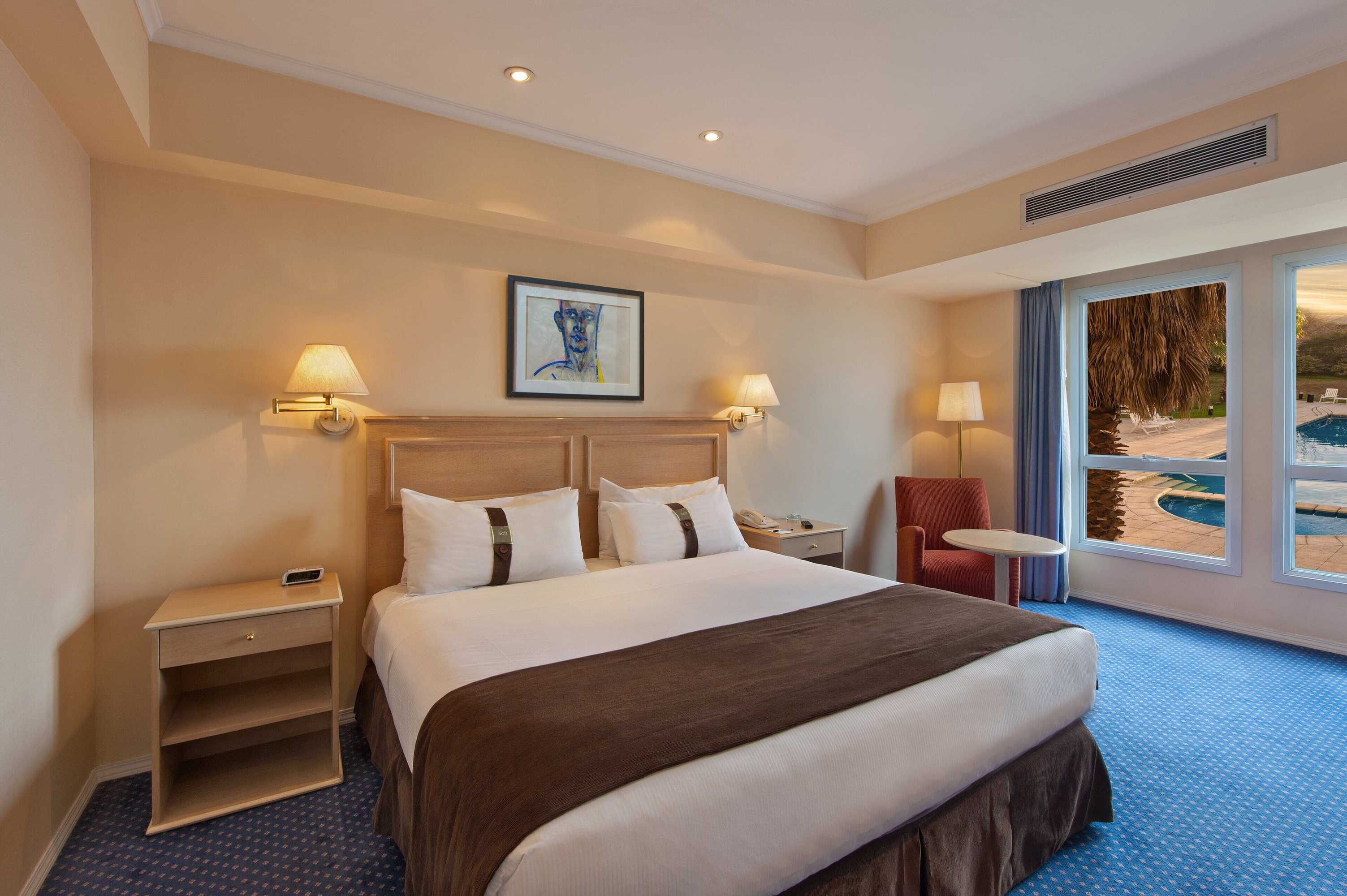Gift card for Holiday Inn Córdoba by Ihg Gift card for Holiday Inn Córdoba by Ihg