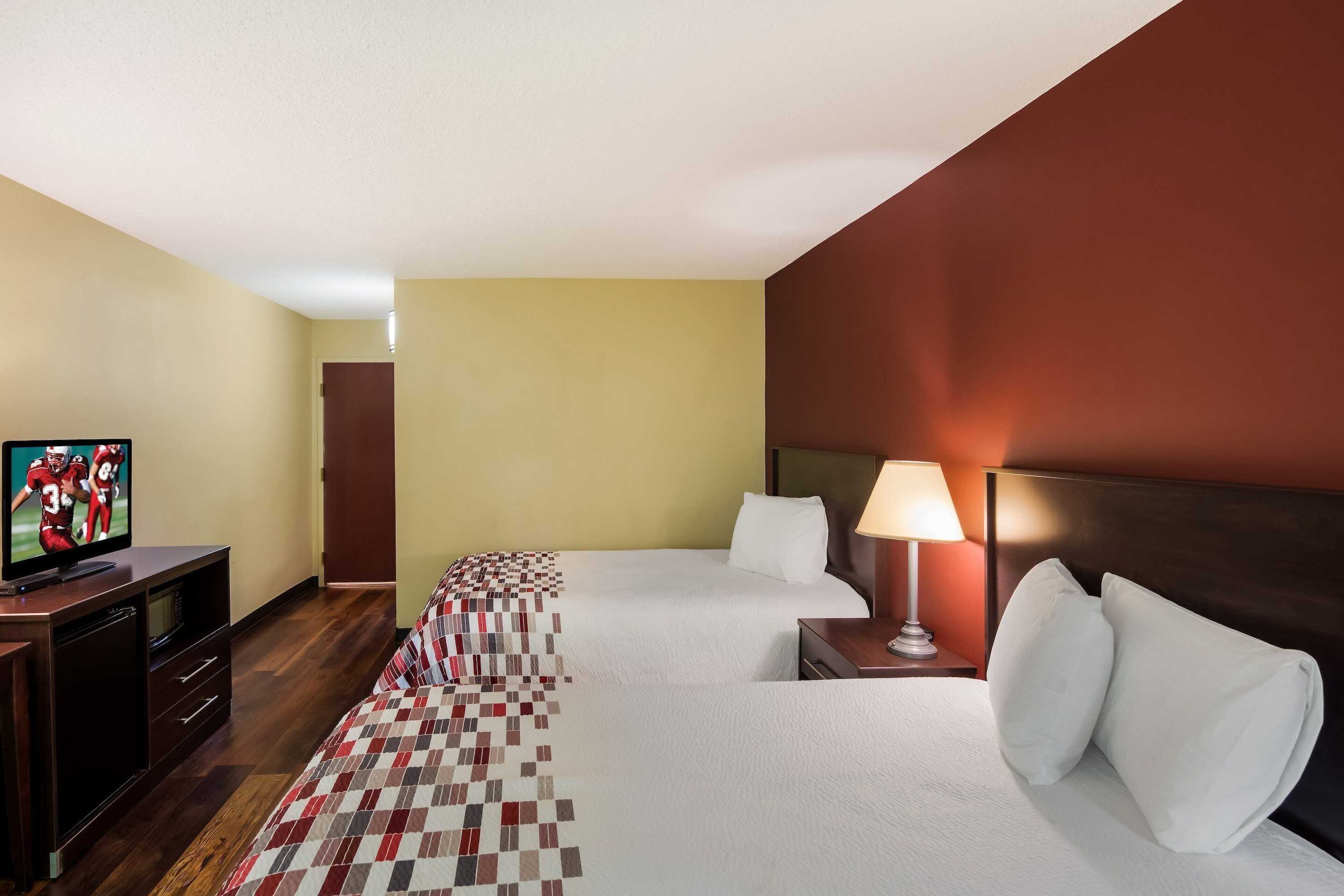 Gift card for Red Roof Inn Hendersonville Gift card for Red Roof Inn Hendersonville