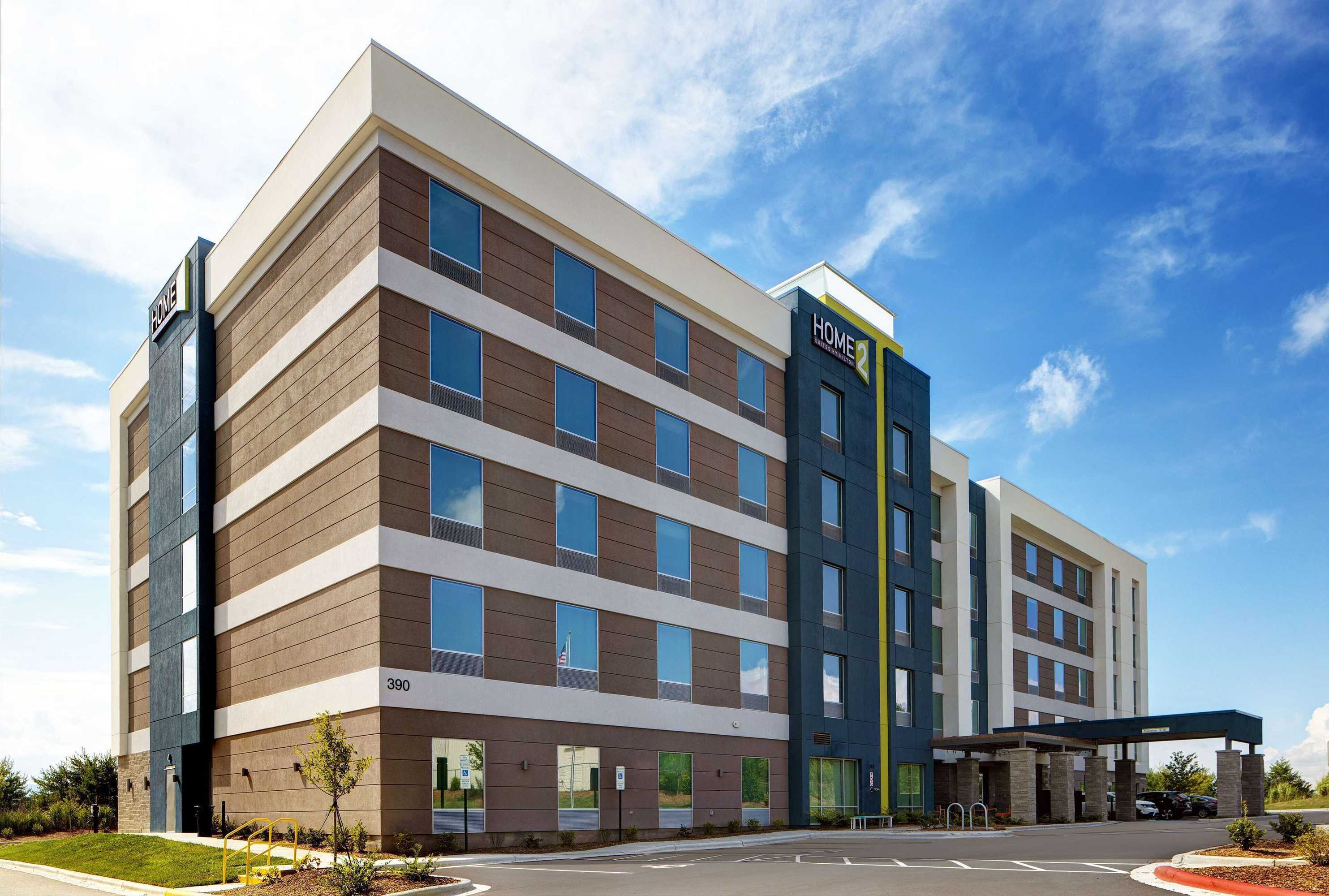 Gift card for Home2 Suites Asheville Airport Gift card for Home2 Suites Asheville Airport