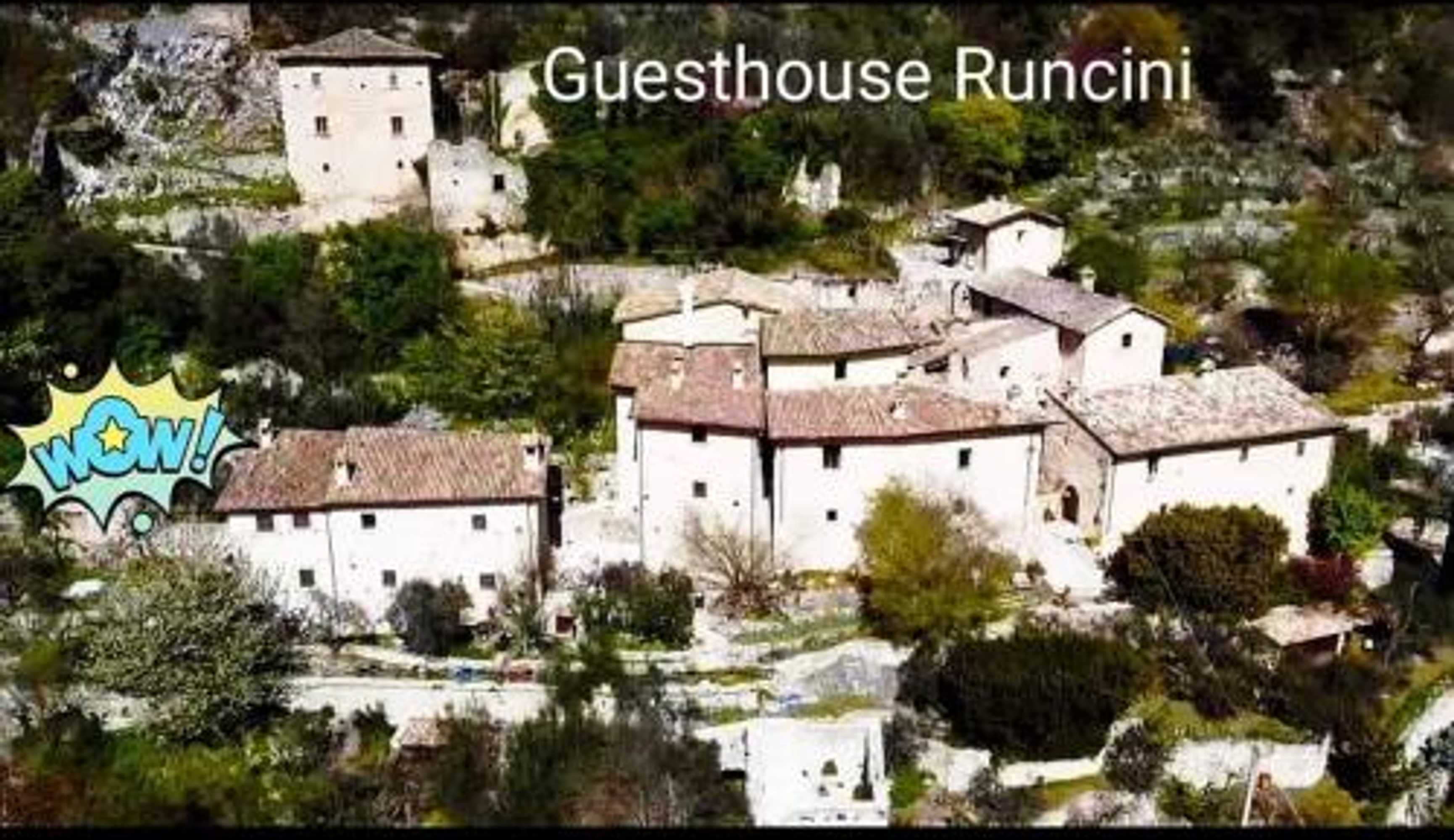 Gift card for Guesthouse Runcini Gift card for Guesthouse Runcini