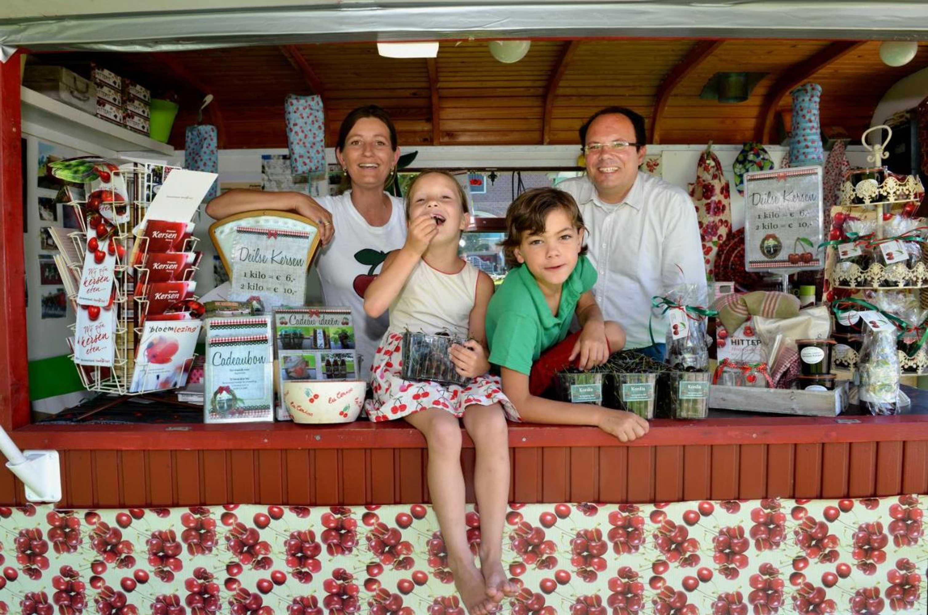 Gift card for De Oosterling