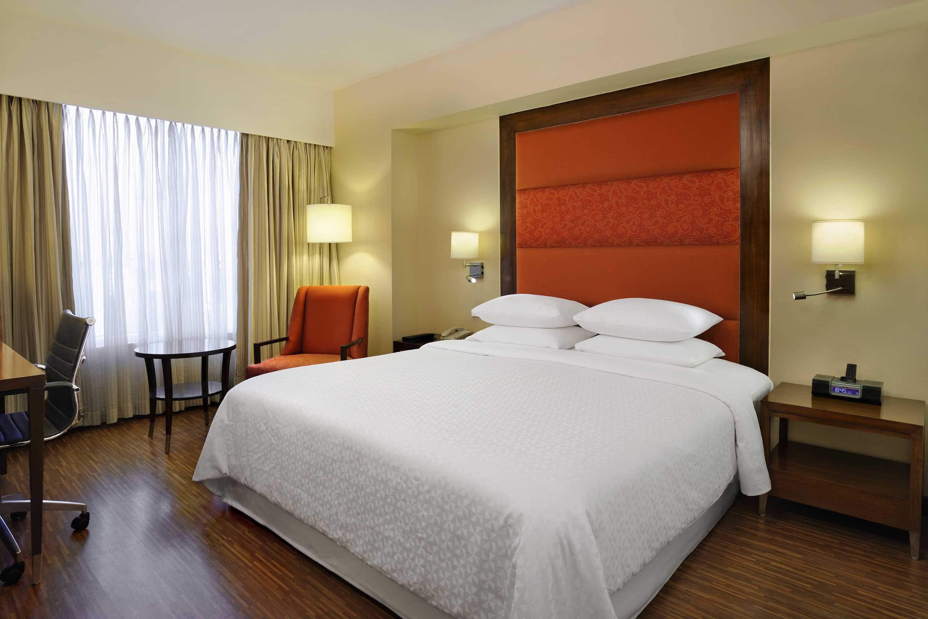 Gift card for Four Points by Sheraton Ahmedabad Gift card for Four Points by Sheraton Ahmedabad
