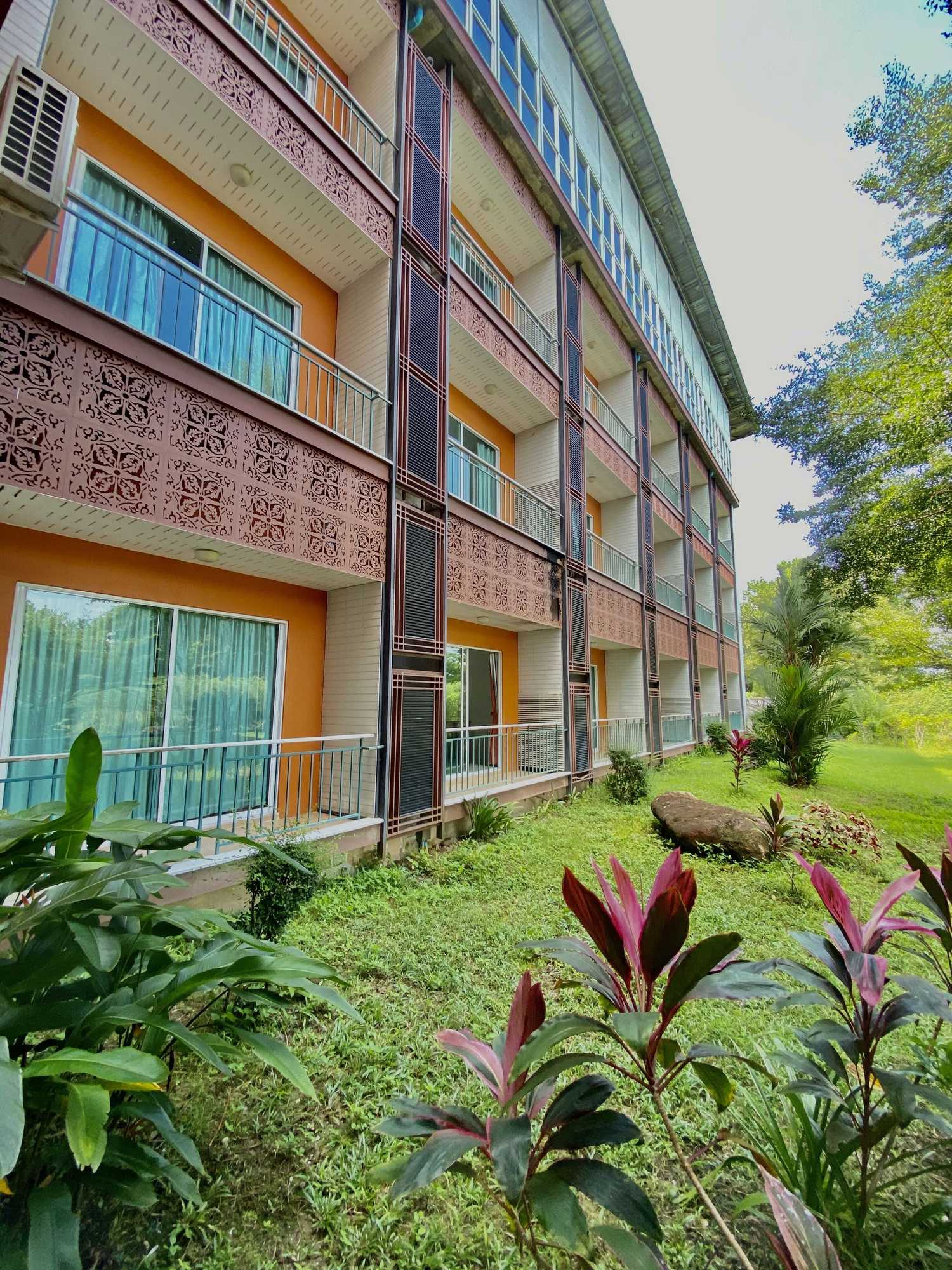 Gift card for Oyo 971 Chawlada Hotel