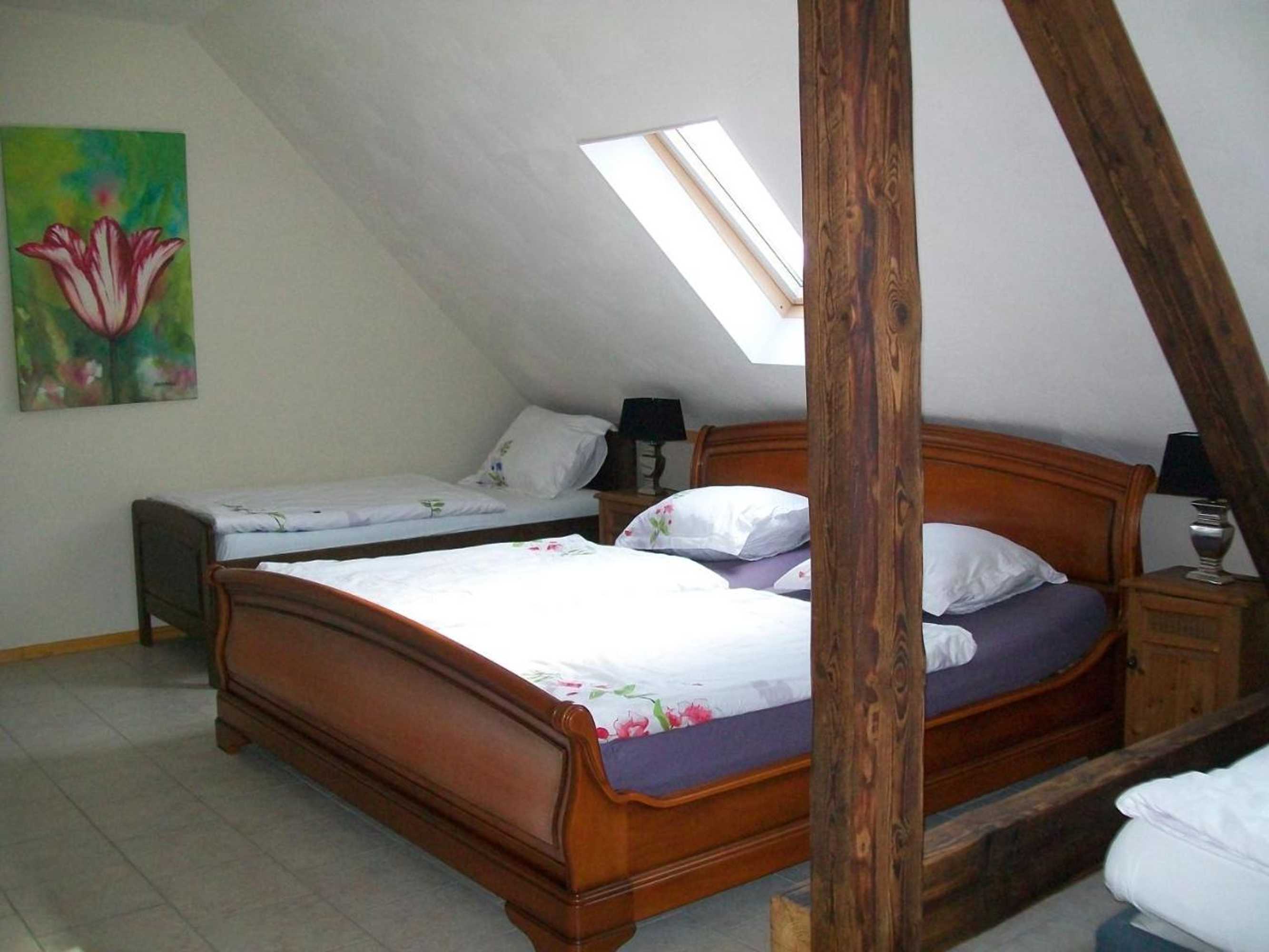 Gift card for Heidehof Pension B & B