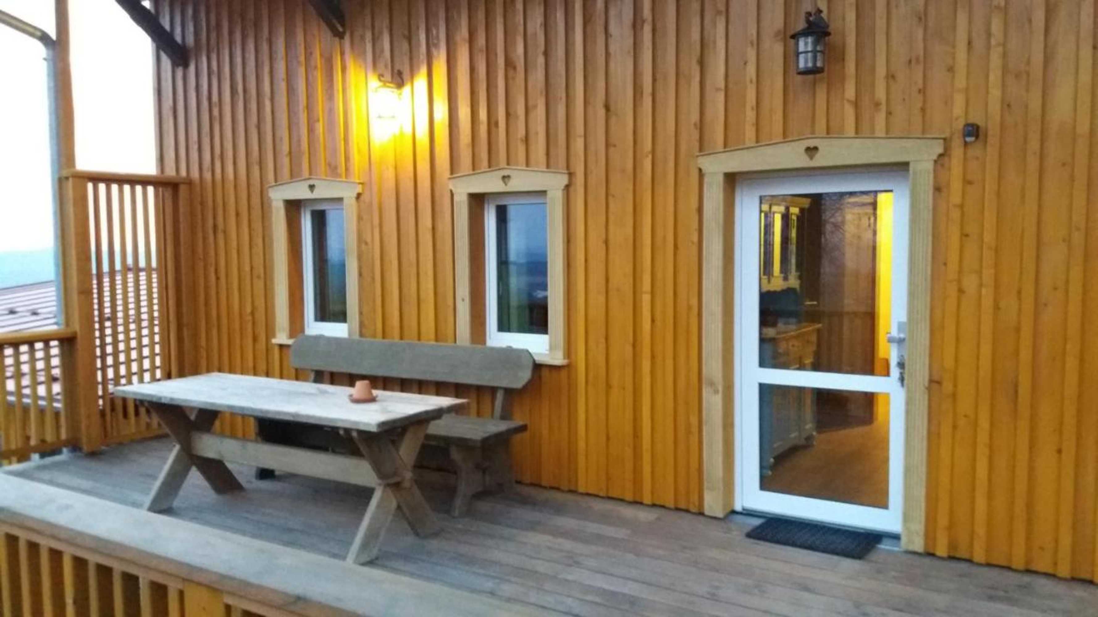 Gift card for Wachbergbaude