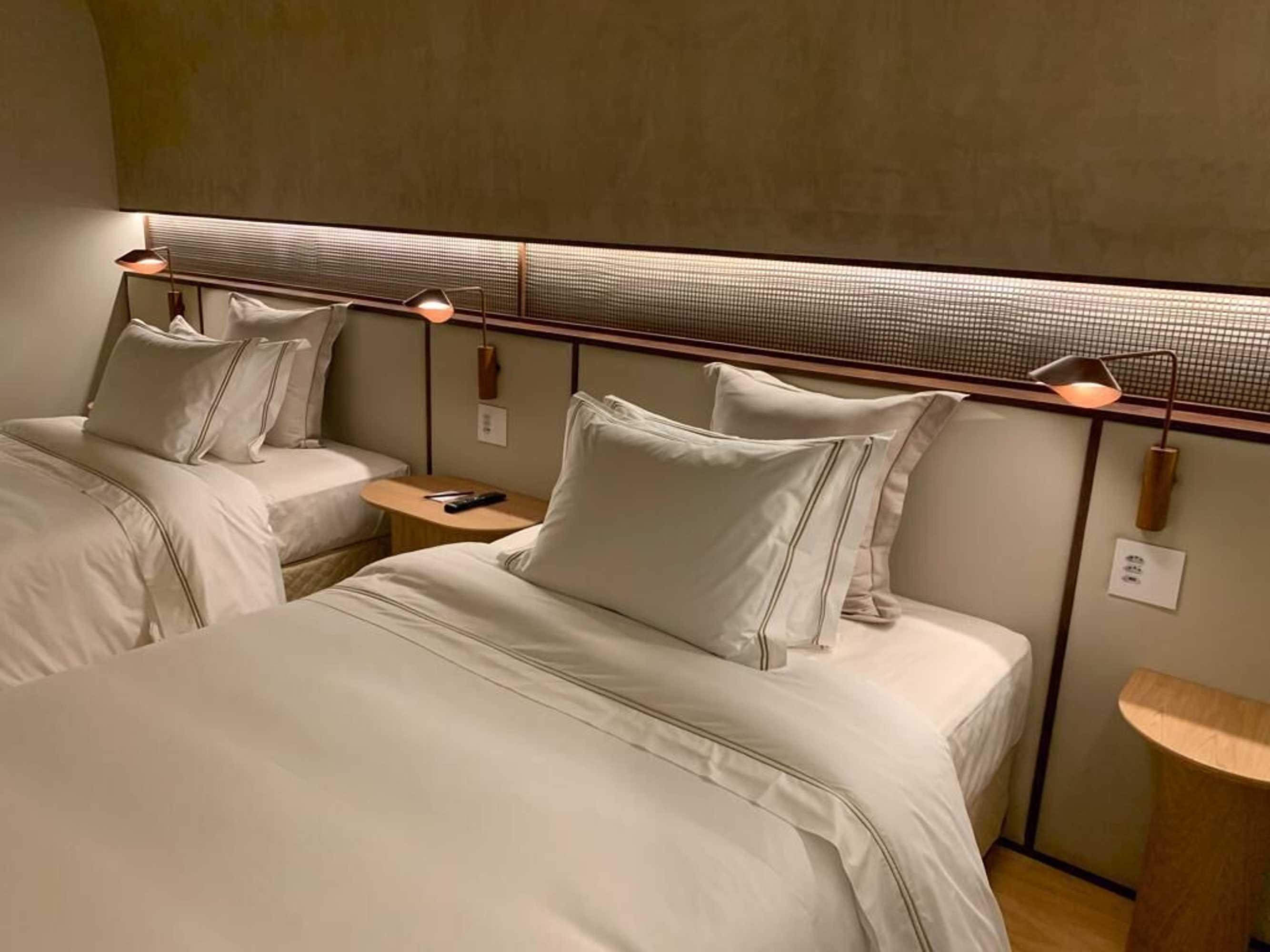 Gift card for Qoya Hotel Curitiba, Curio Collection by Hilton Gift card for Qoya Hotel Curitiba, Curio Collection by Hilton