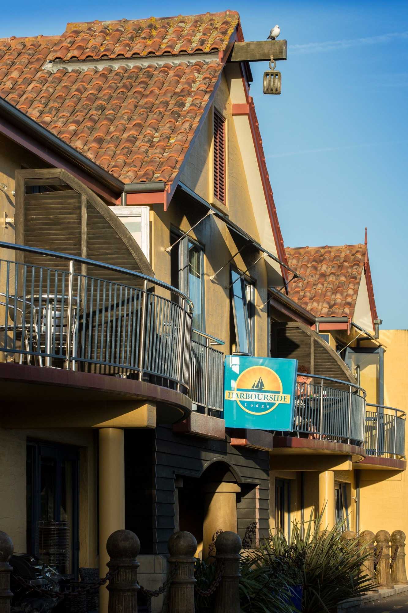 Gift card for Harbourside Lodge Gift card for Harbourside Lodge
