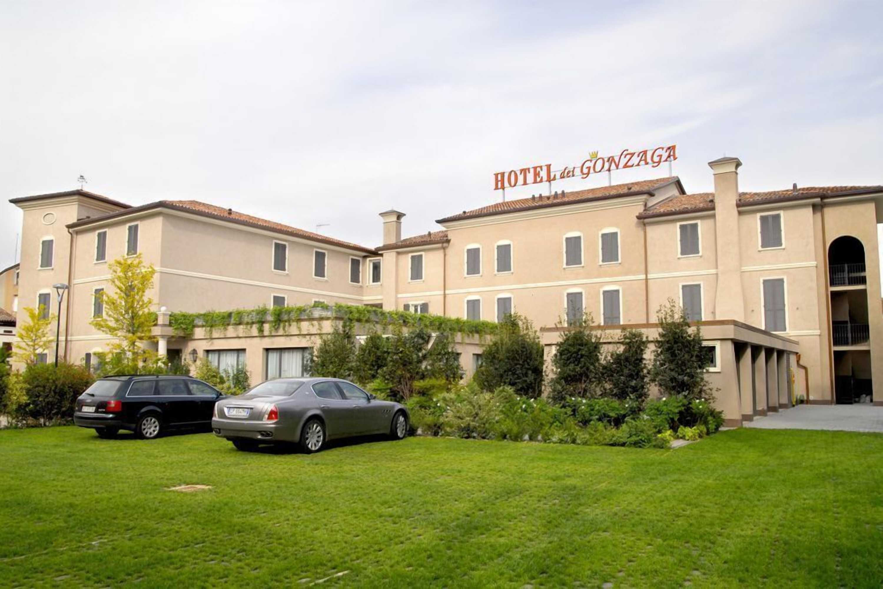 Gift card for Hotel Dei Gonzaga Gift card for Hotel Dei Gonzaga