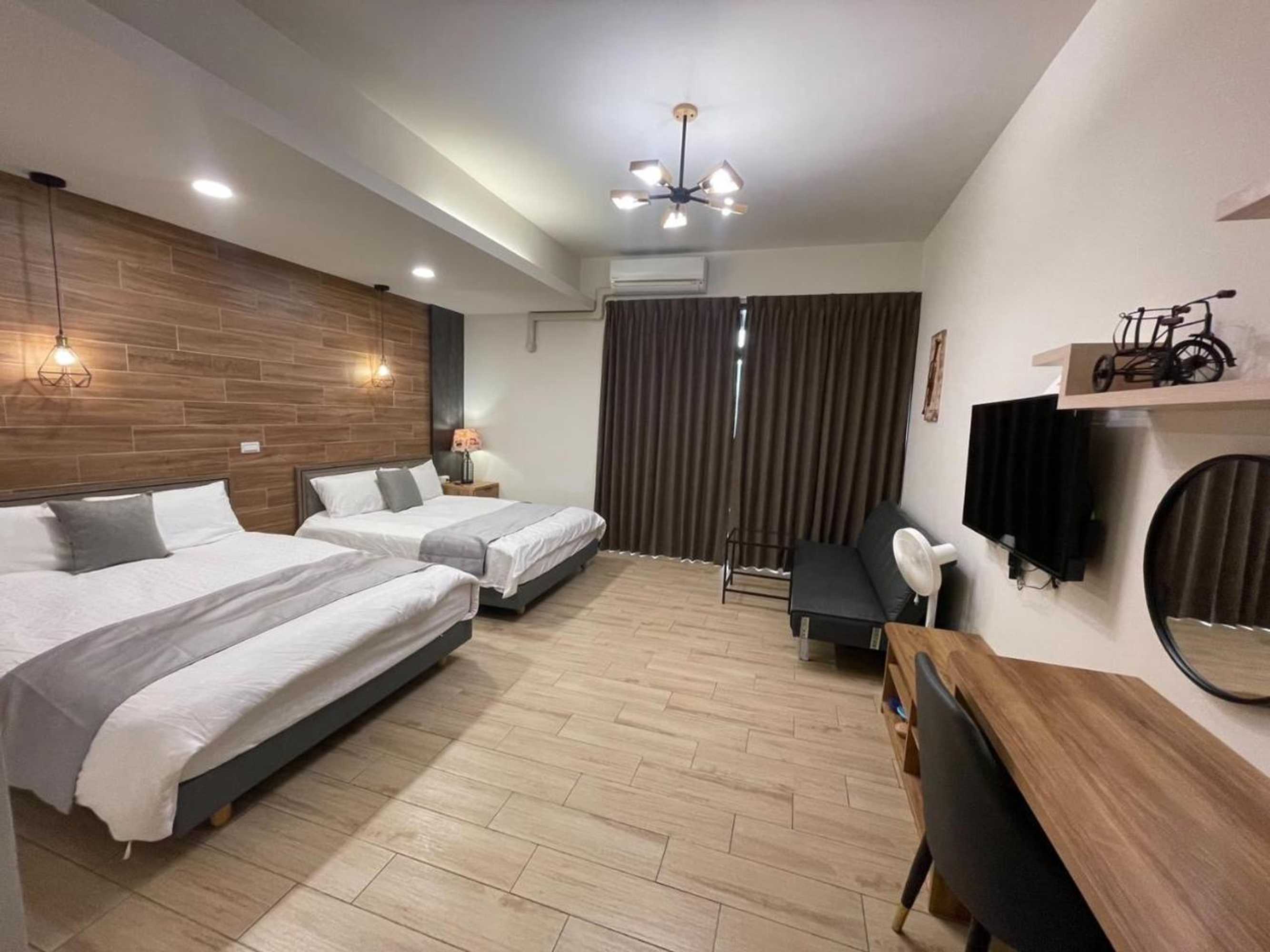 Gift card for 屏東潮州民宿-綠品文旅green Inn