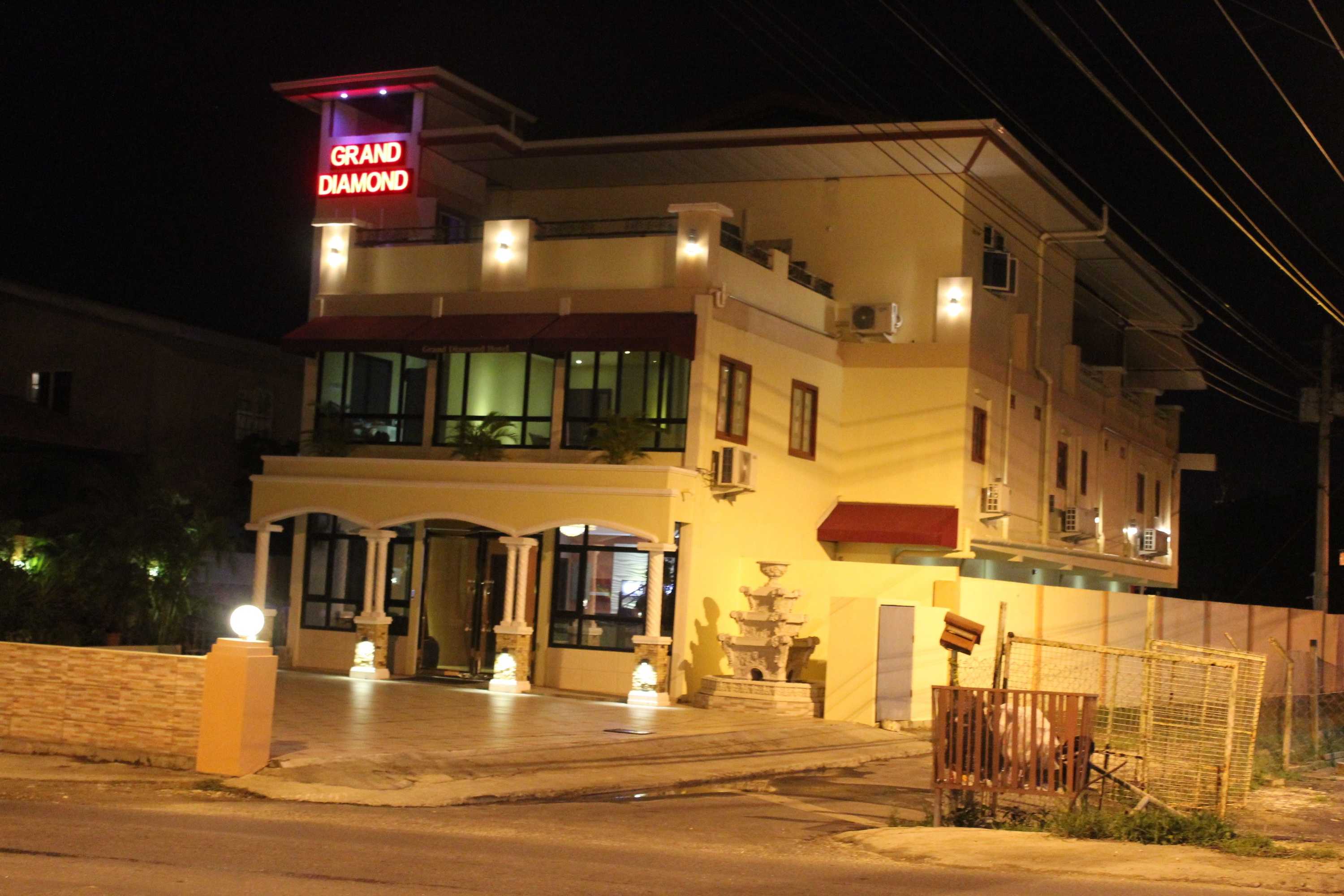 Gift card for Grand Diamond Hotel Suites Trinidad Gift card for Grand Diamond Hotel Suites Trinidad