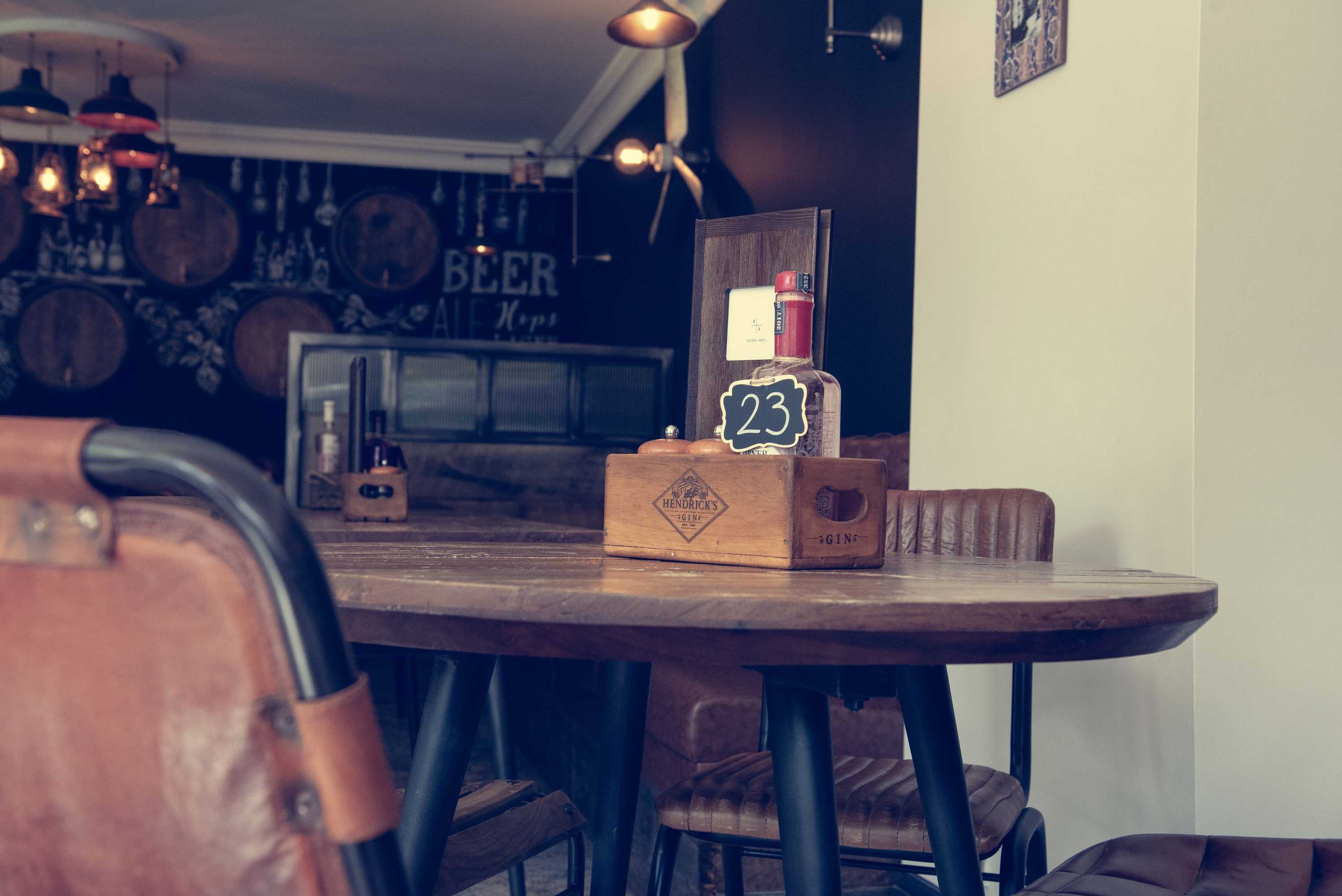 Gift card for The Hurt Arms