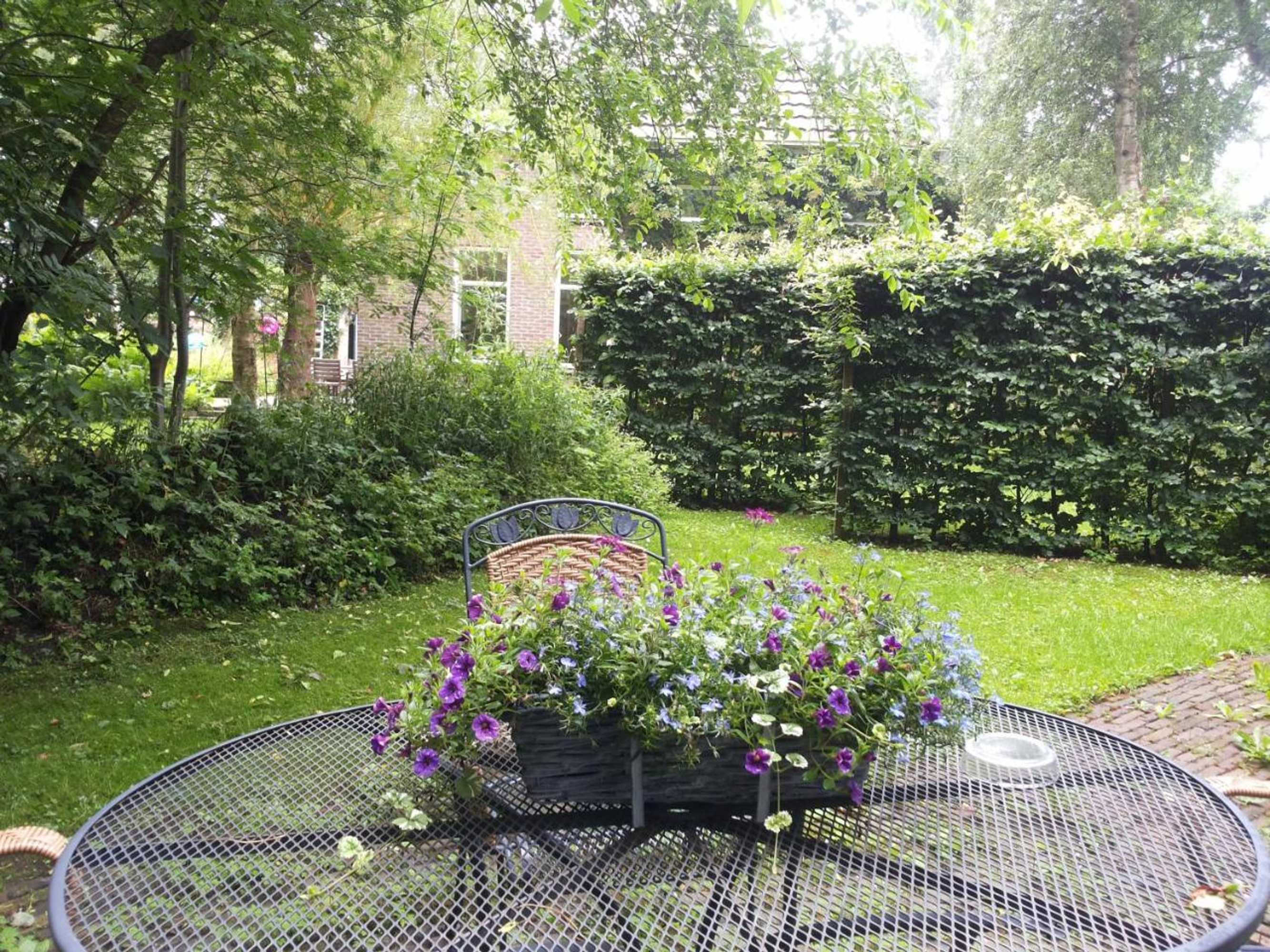 Gift card for Bed & Breakfast Onder Dak