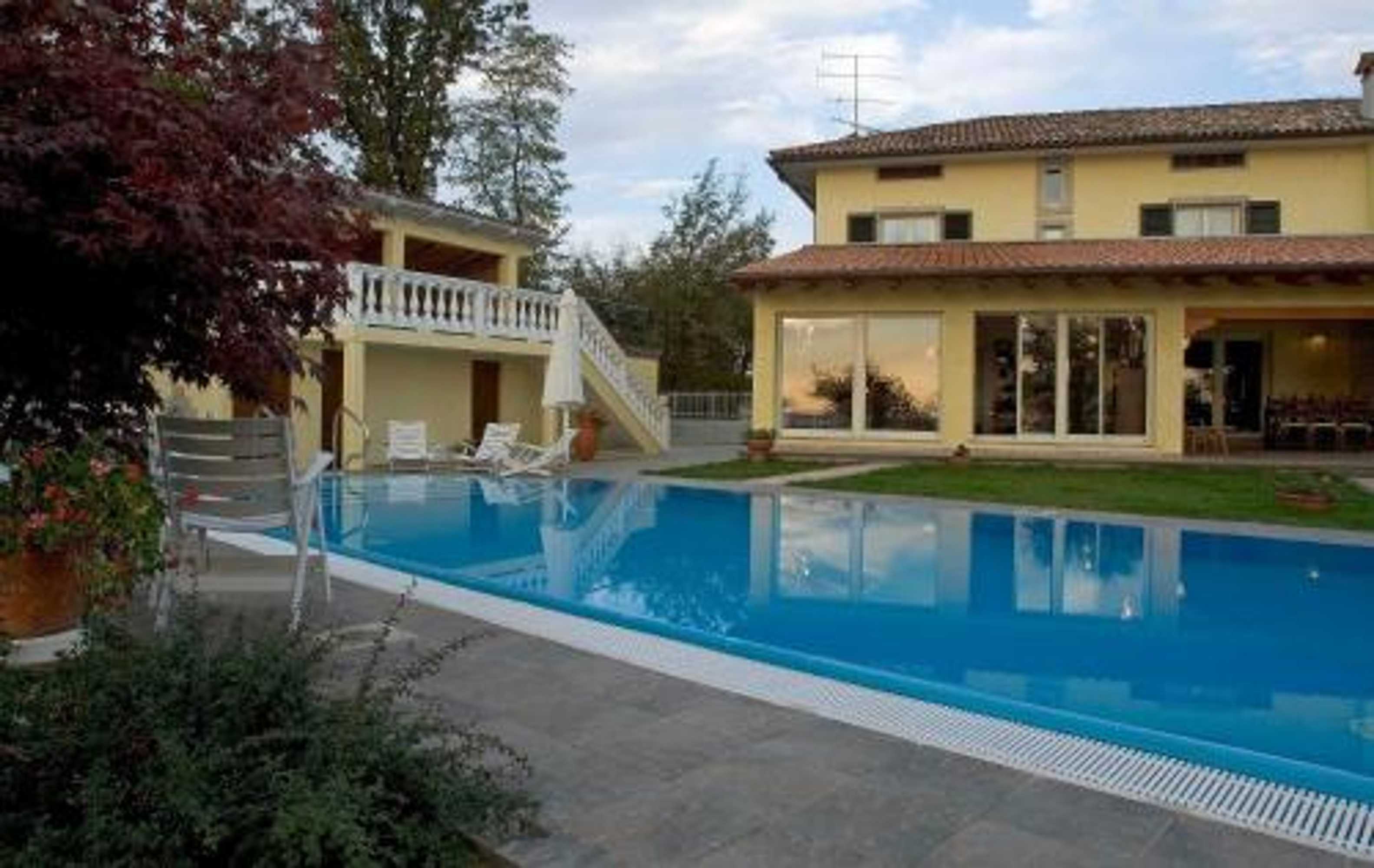 Gift card for La Casa Sul Fiume Gift card for La Casa Sul Fiume