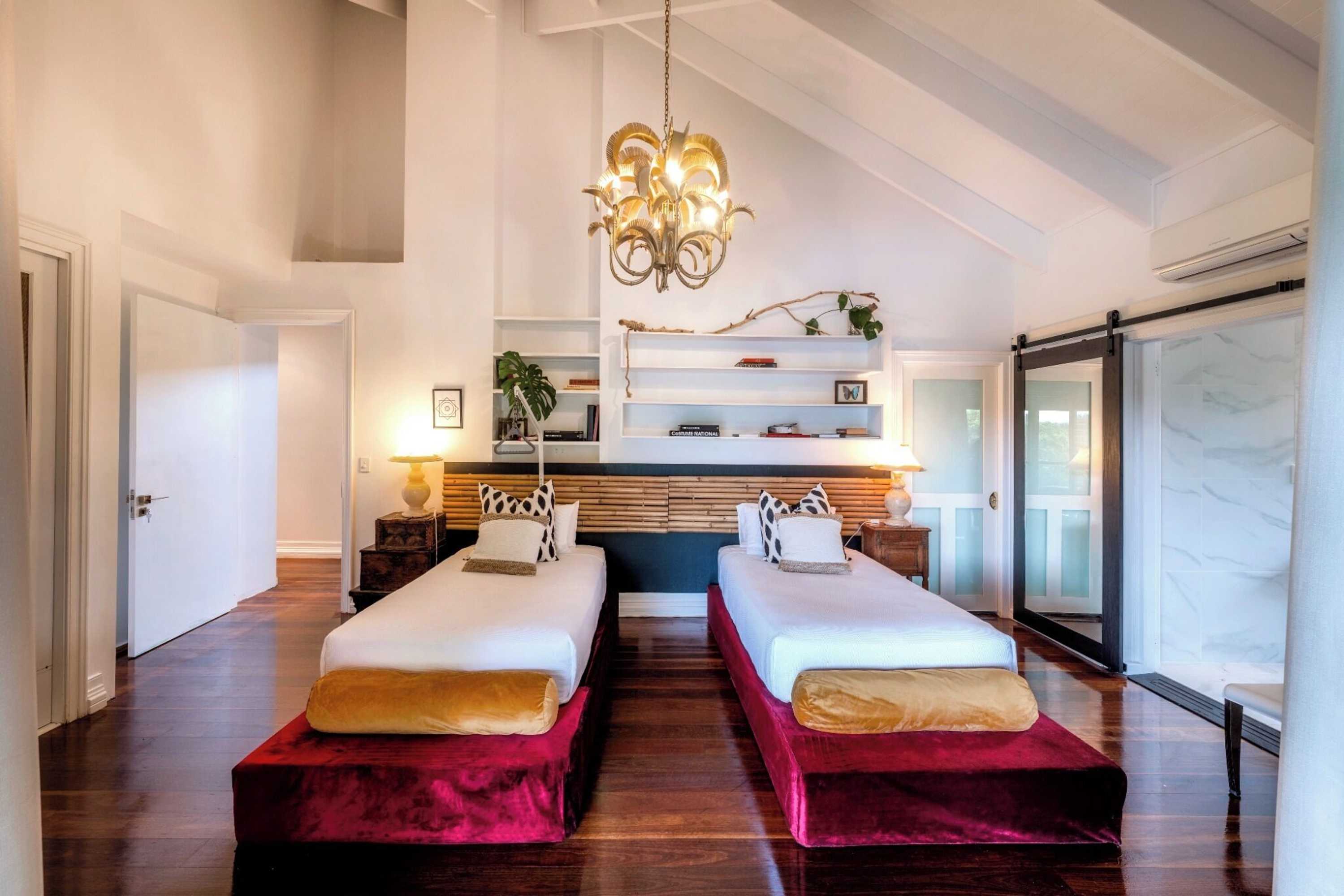 Gift card for Tranquilo Beach House