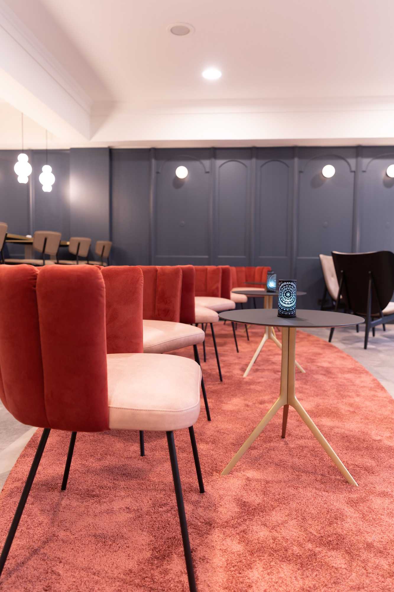 Gift card for Mercure Hotel Mainz City Center Gift card for Mercure Hotel Mainz City Center