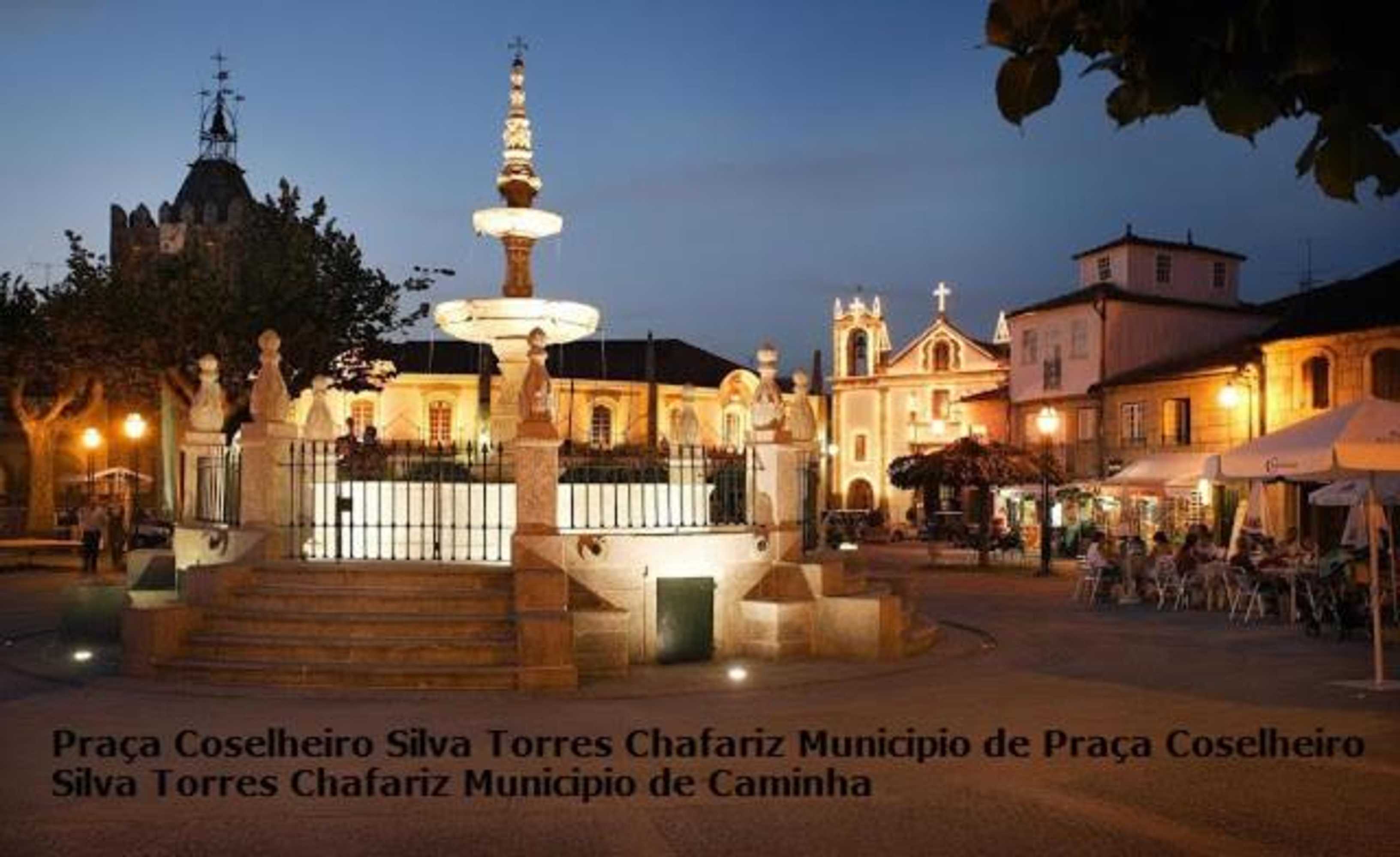 Gift card for Casa Da Veiga