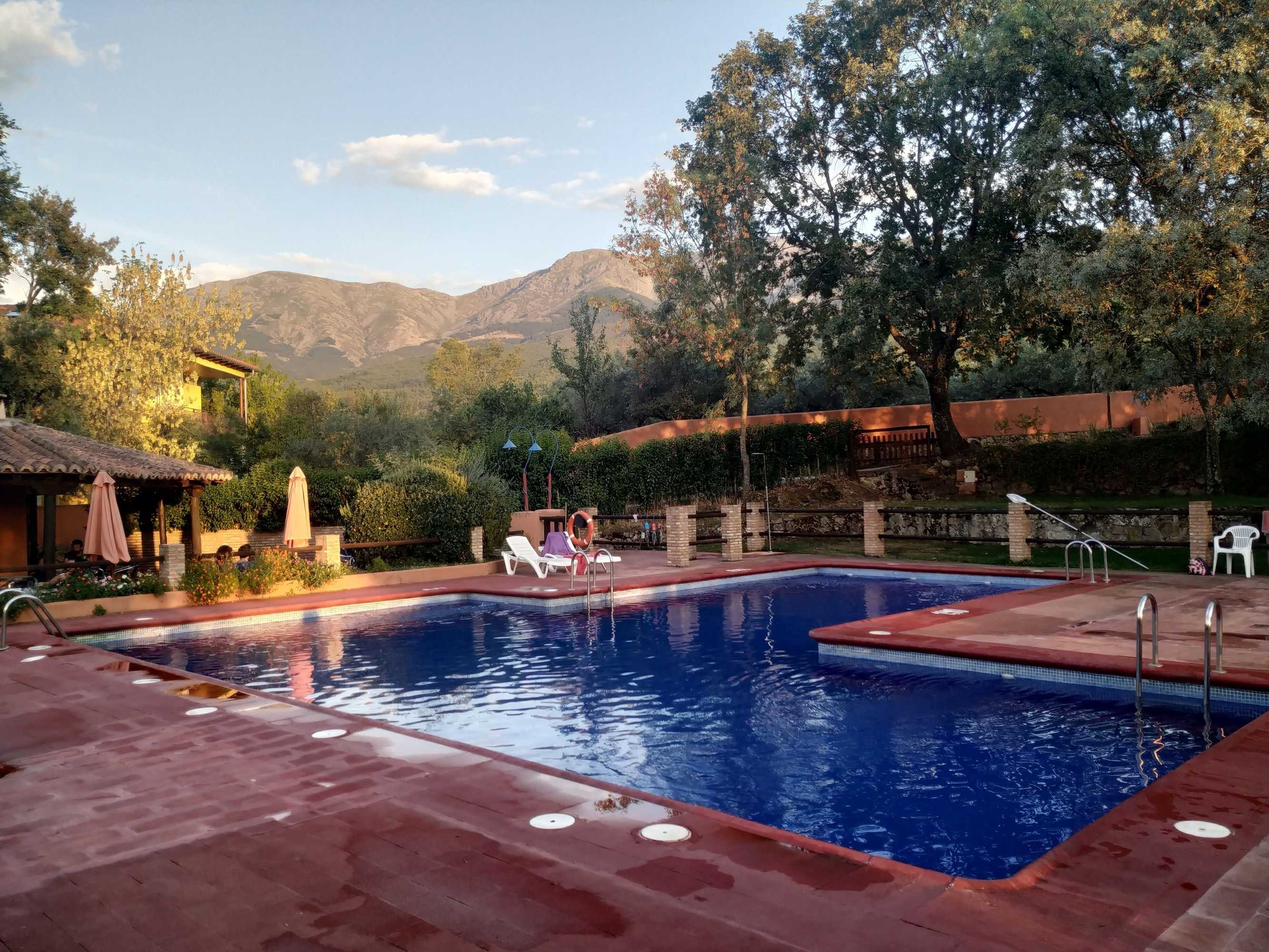 Gift card for Resort Vacacional Aldea Vetonia en Hervas Gift card for Resort Vacacional Aldea Vetonia en Hervas