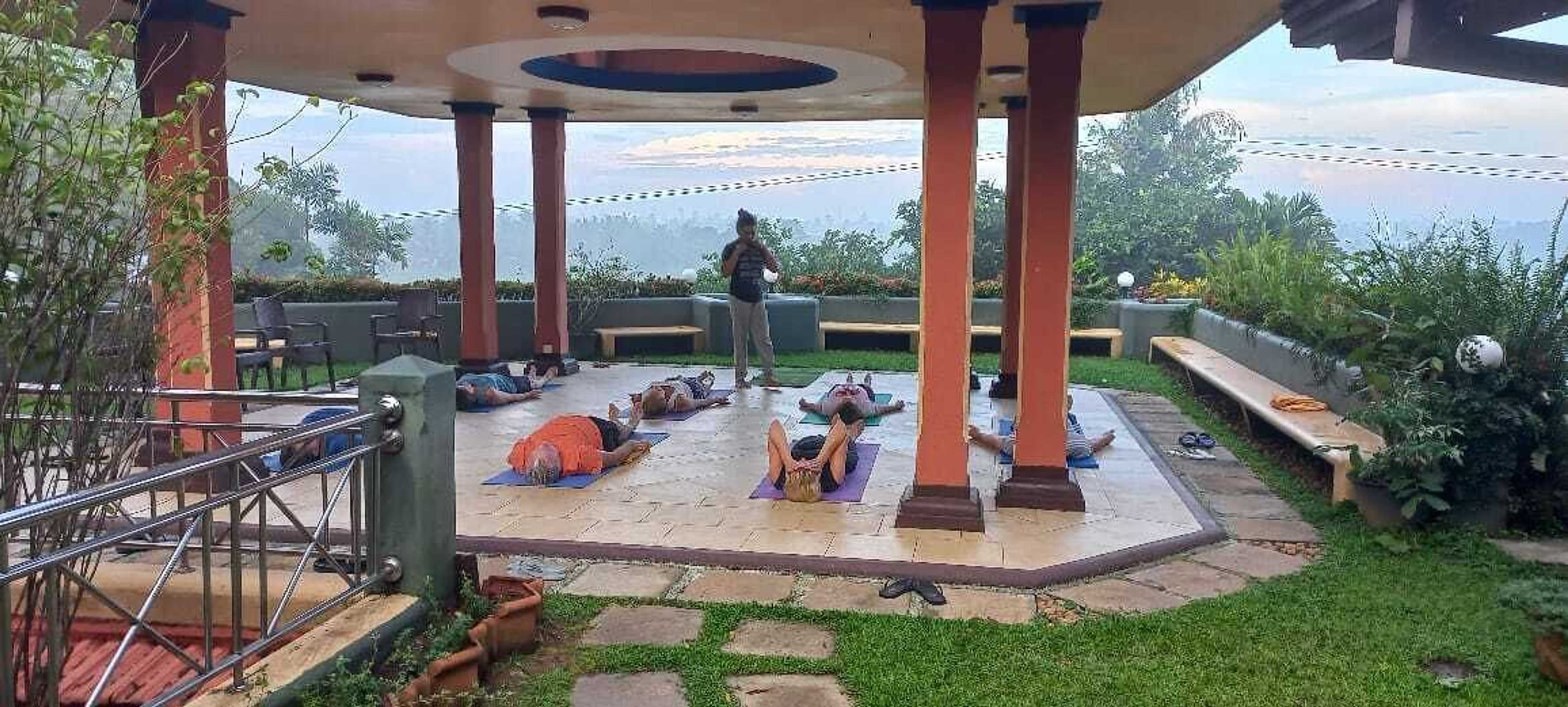 Gift card for Ayurveda Spring of Life Resort Gift card for Ayurveda Spring of Life Resort