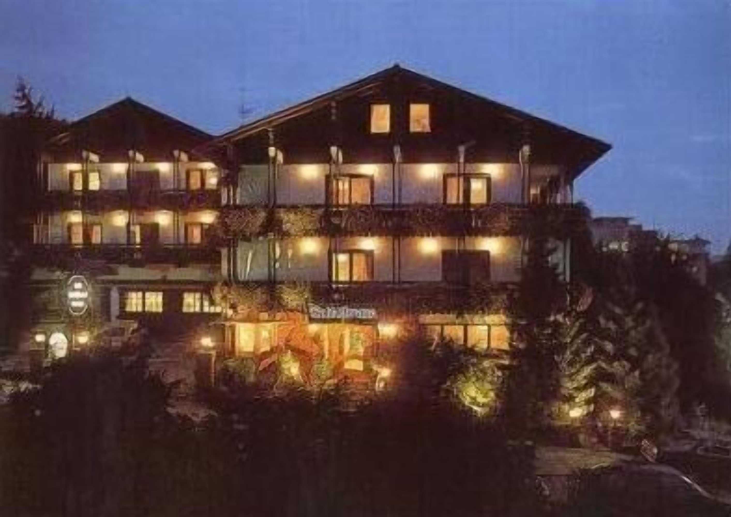 Gift card for Hotel Schlößmann