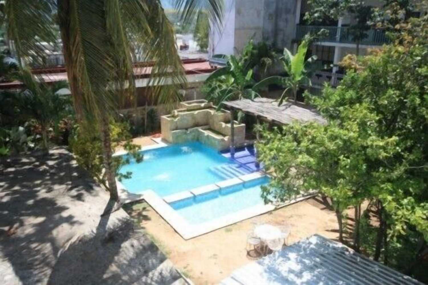 Gift card for Hotel Palenque