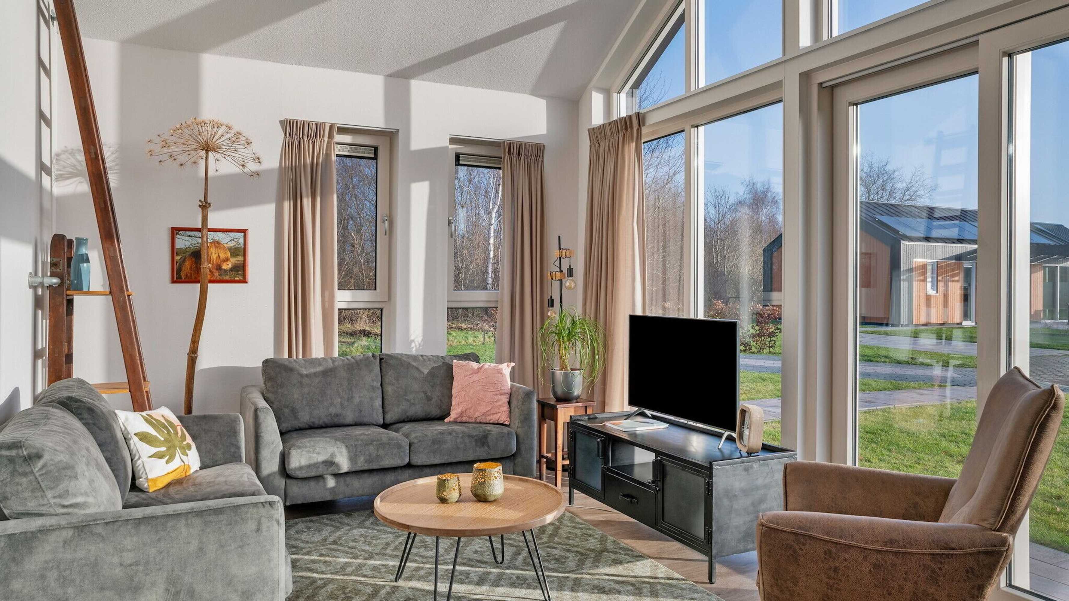 Gift card for Summio Villapark Akenveen