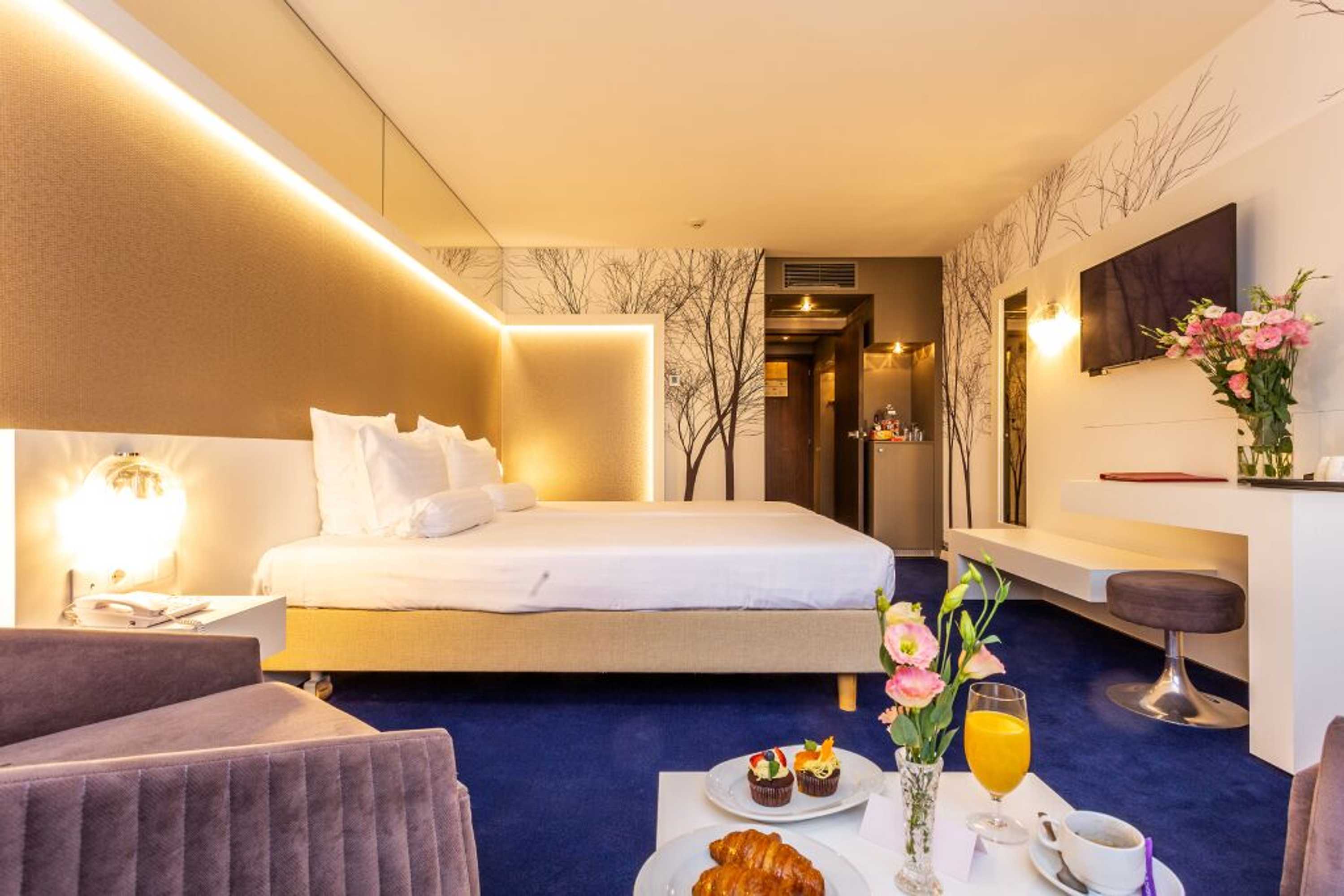 Gift card for Grand Hotel Plovdiv Gift card for Grand Hotel Plovdiv