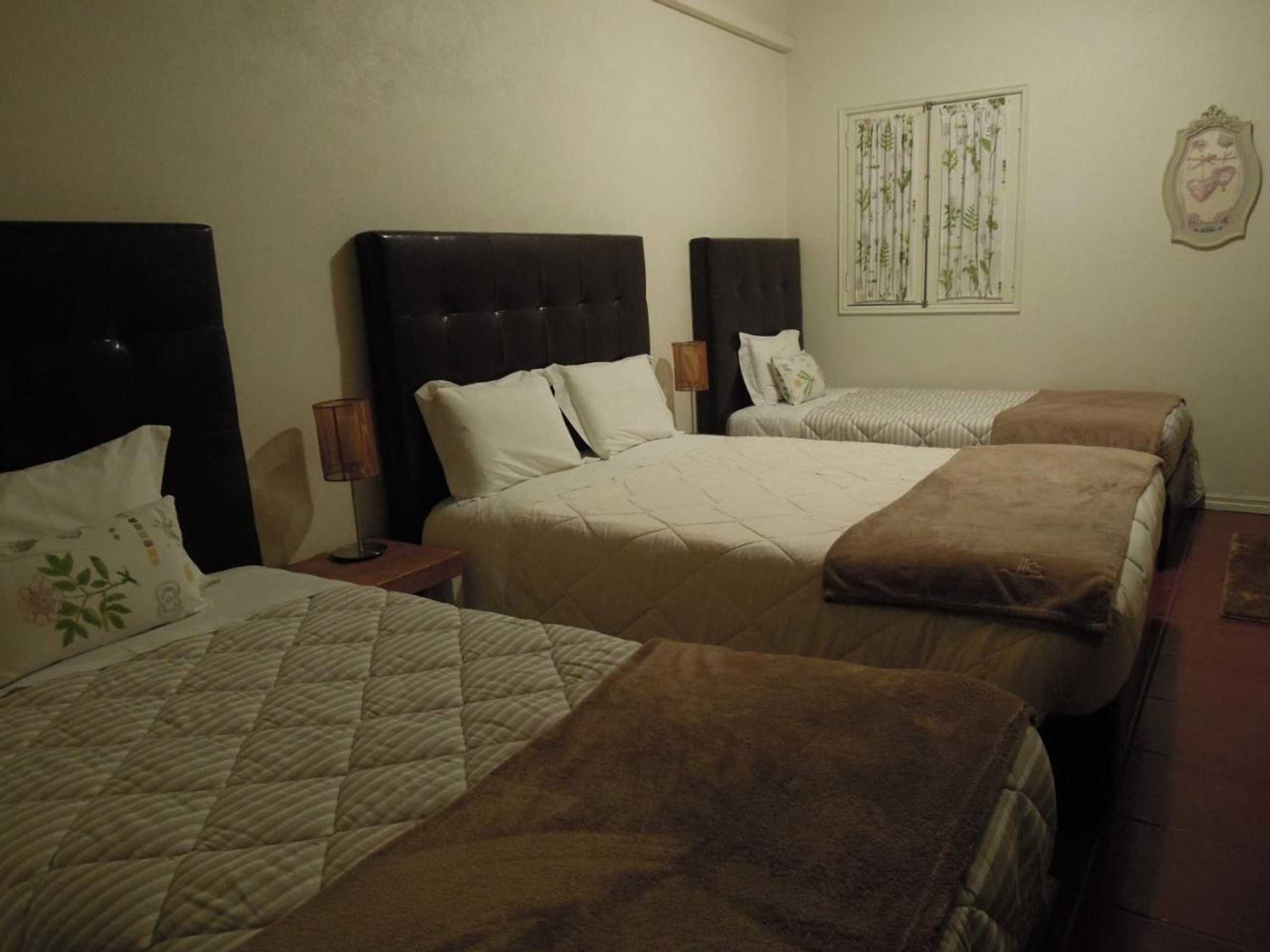 Gift card for Ester Guest House