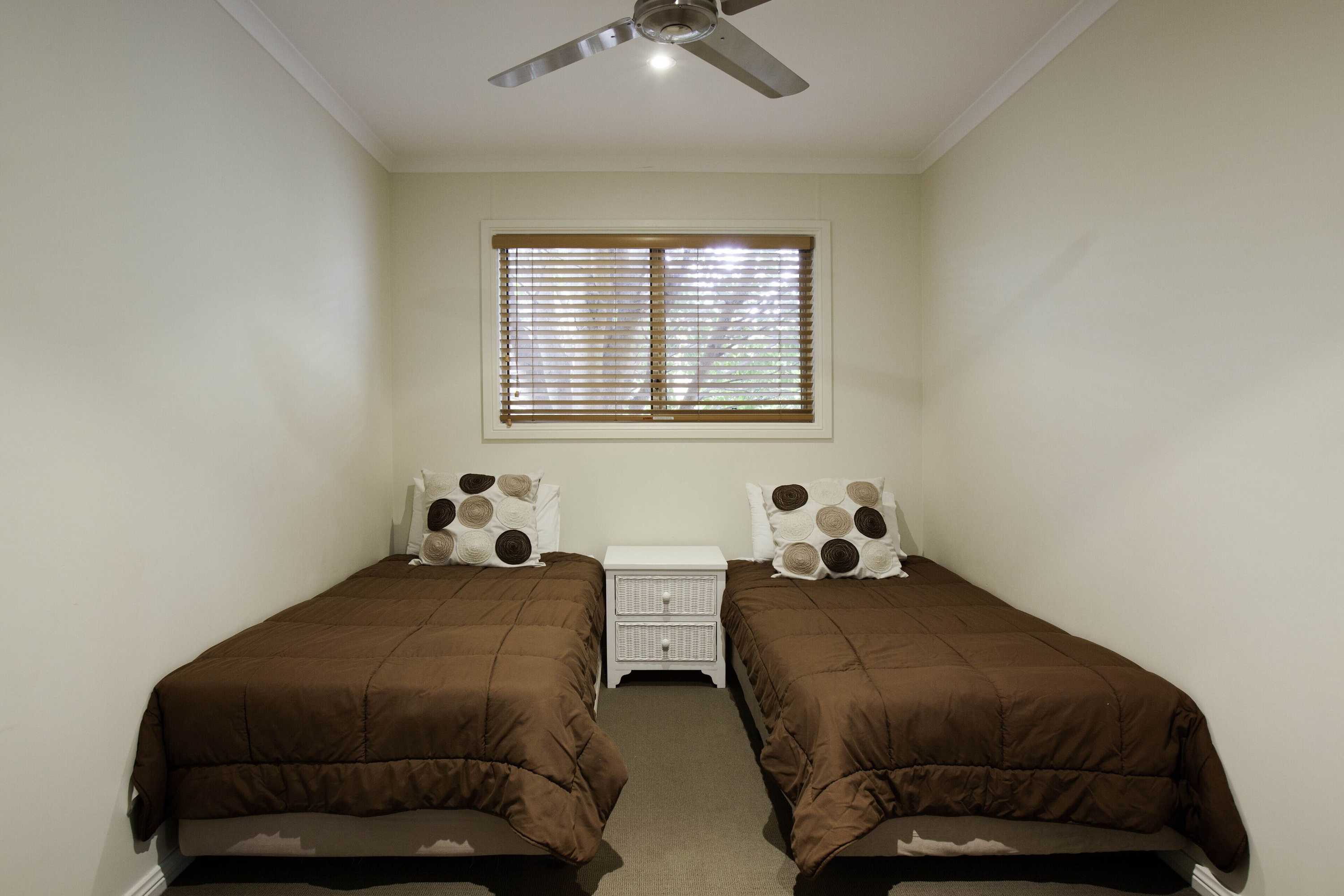 Gift card for Nrma Ocean Beach Holiday Resort