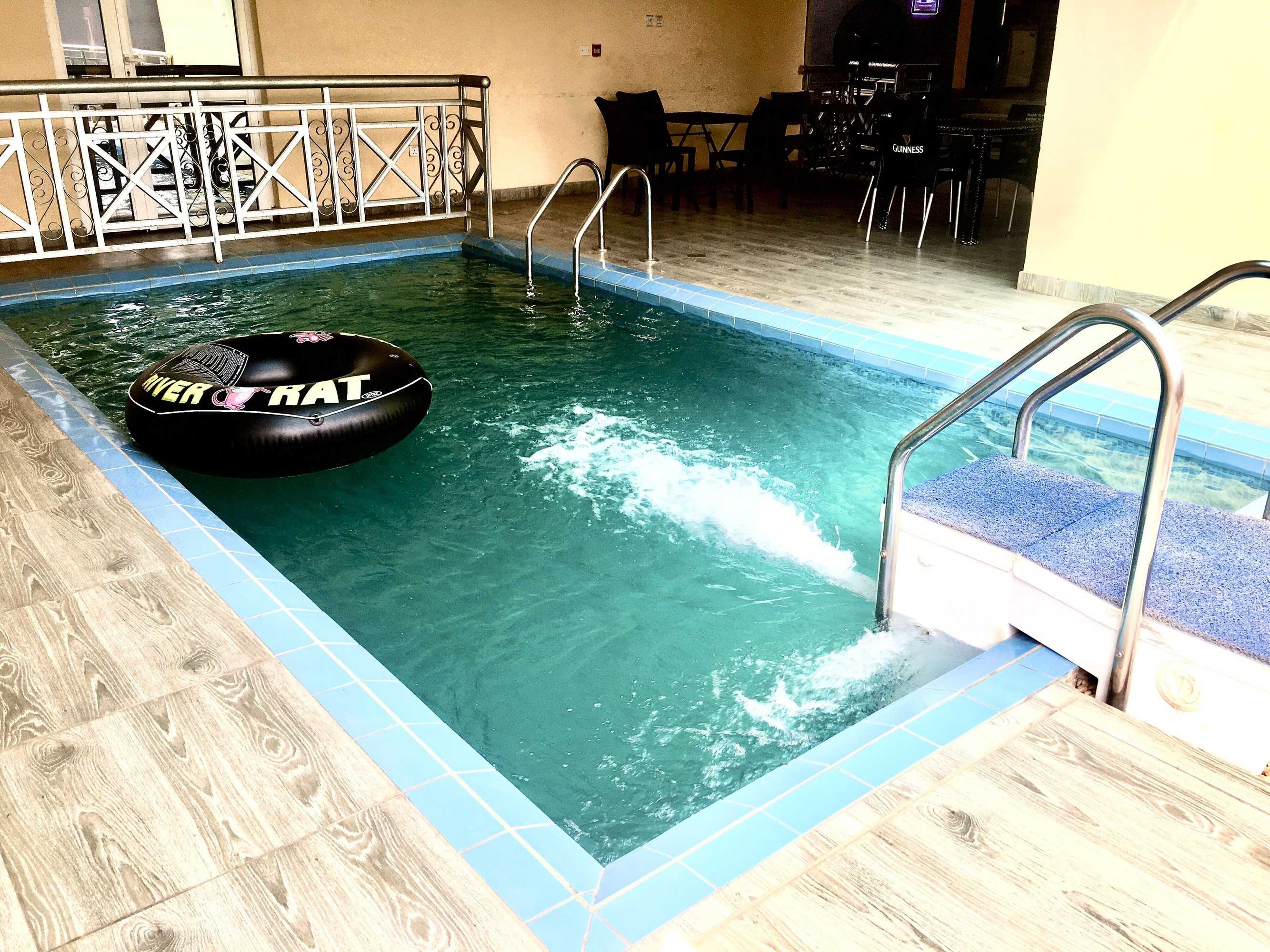 Gift card for Providence Hotel And Suites