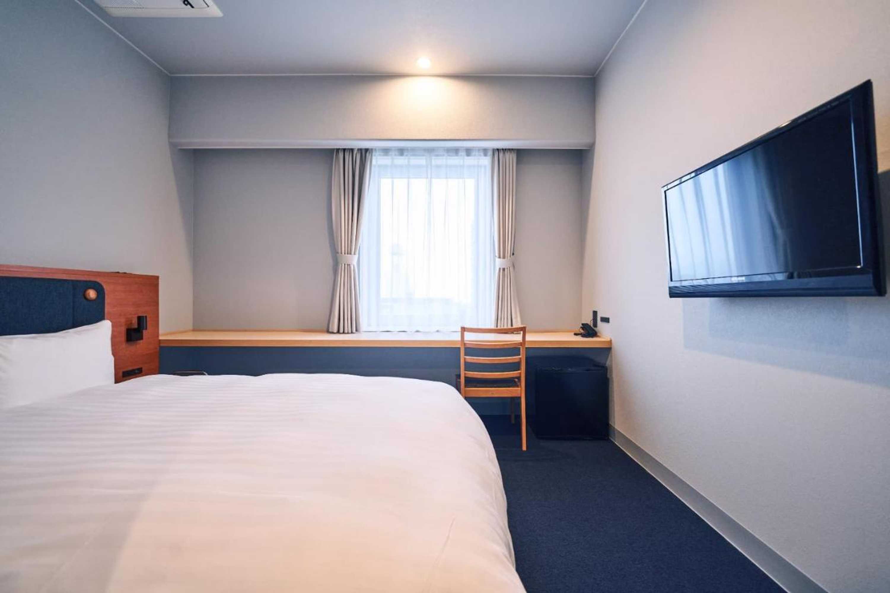Gift card for Hotel Global View Tsuchiura