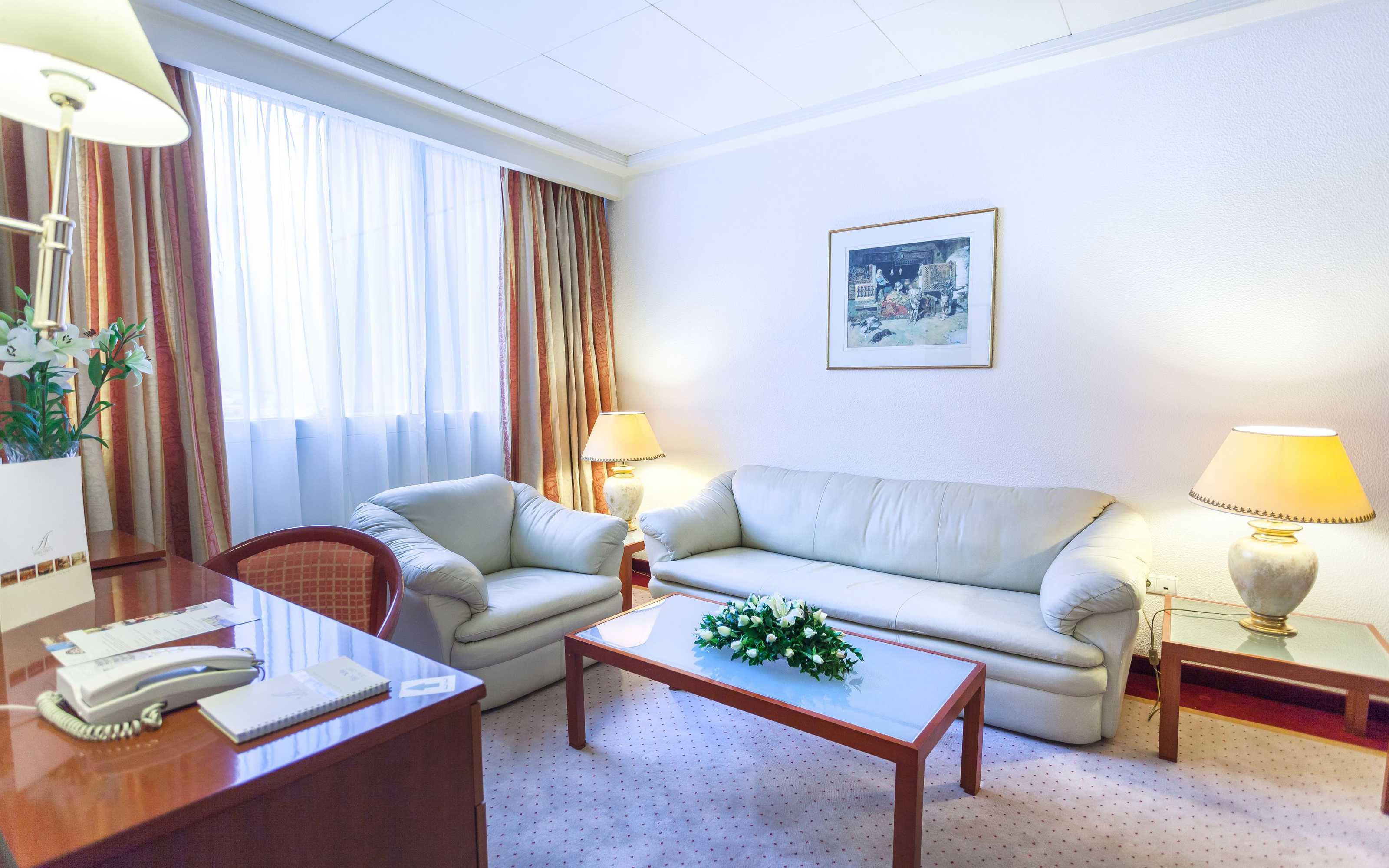 Gift card for Hôtel El Mouradi Africa 5* Gift card for Hôtel El Mouradi Africa 5*