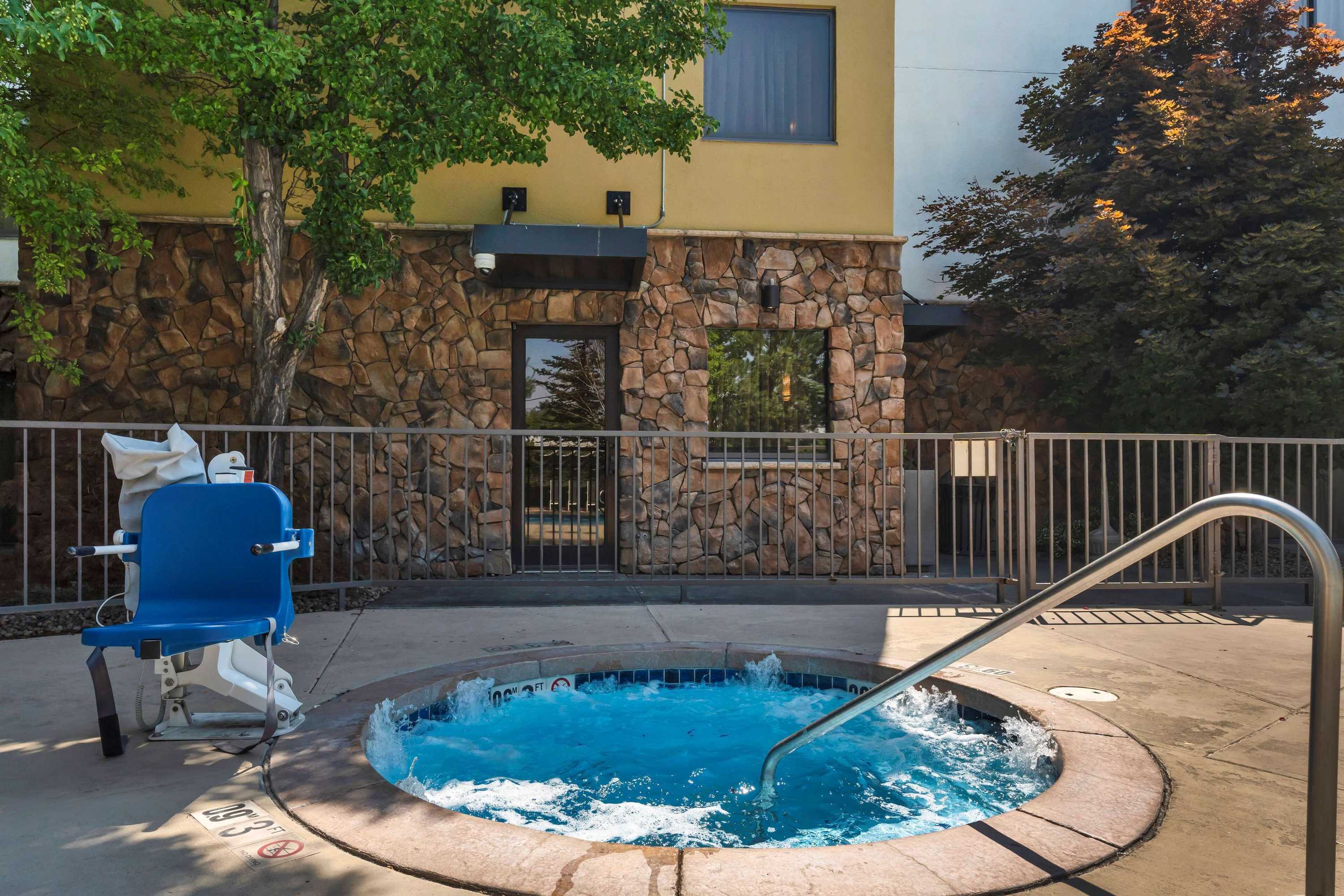 Gift card for Best Western Plus Olympic Inn Gift card for Best Western Plus Olympic Inn