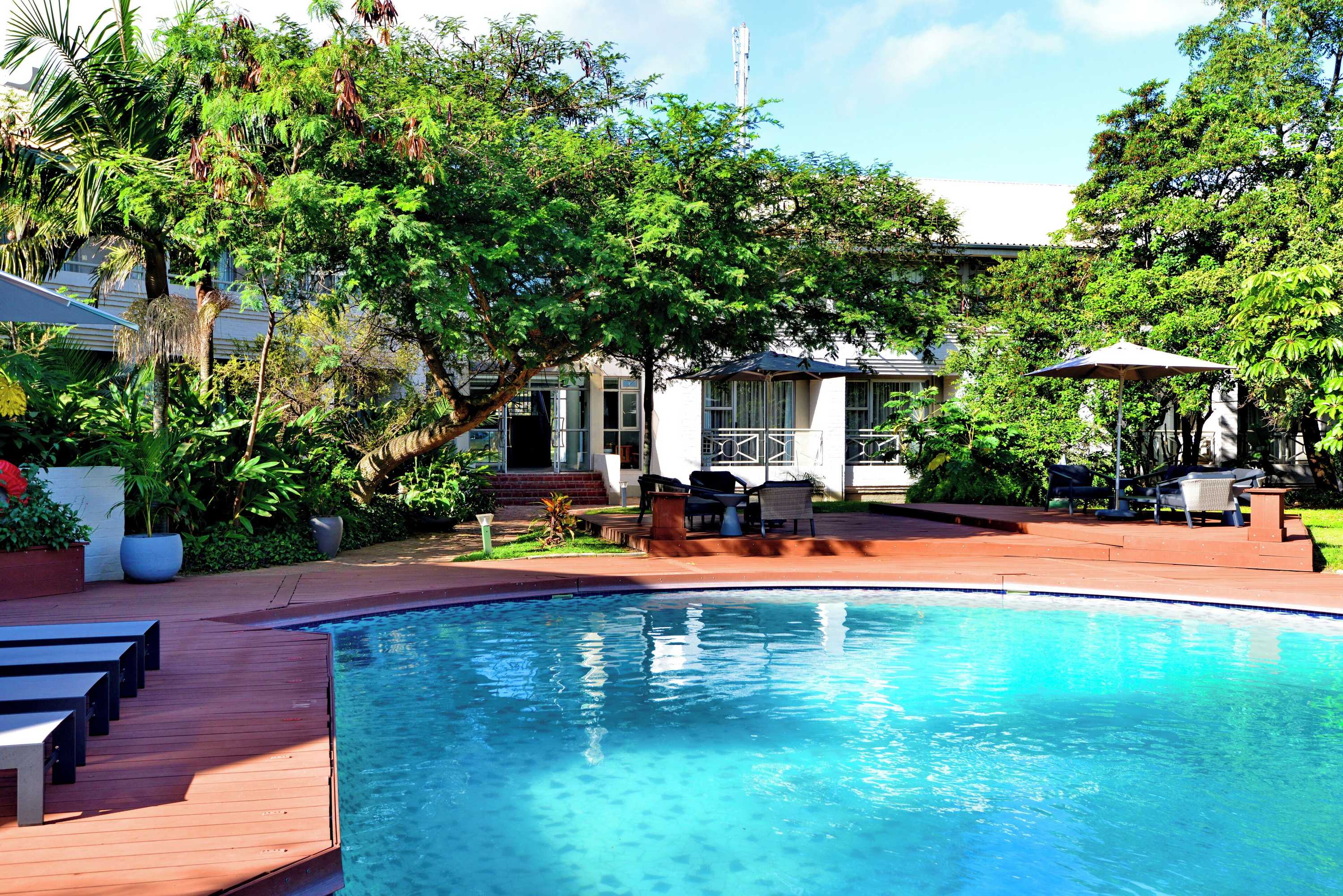 Gift card for Cresta Lodge - Harare Gift card for Cresta Lodge - Harare