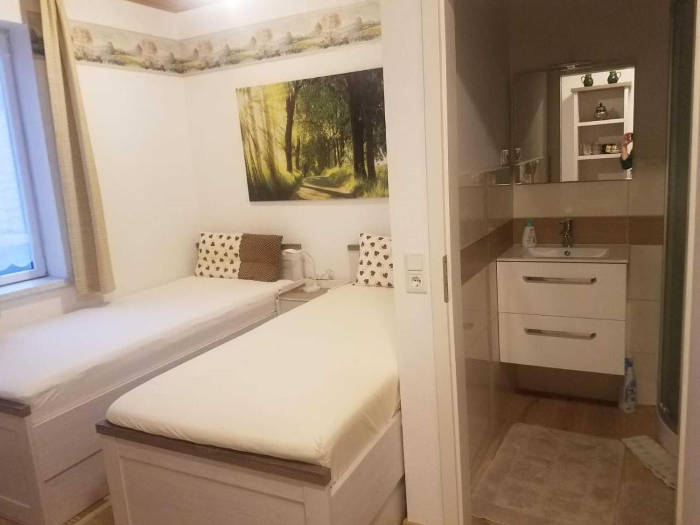 Gift card for Ferienwohnung Wacker, Apartments Und Zimmer