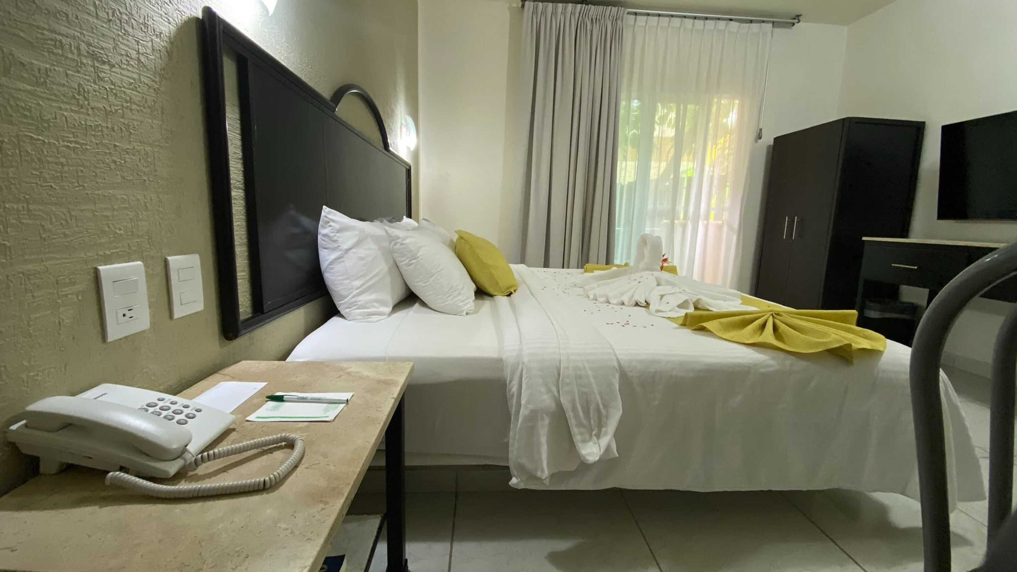 Gift card for Hotel Chablis Palenque Gift card for Hotel Chablis Palenque