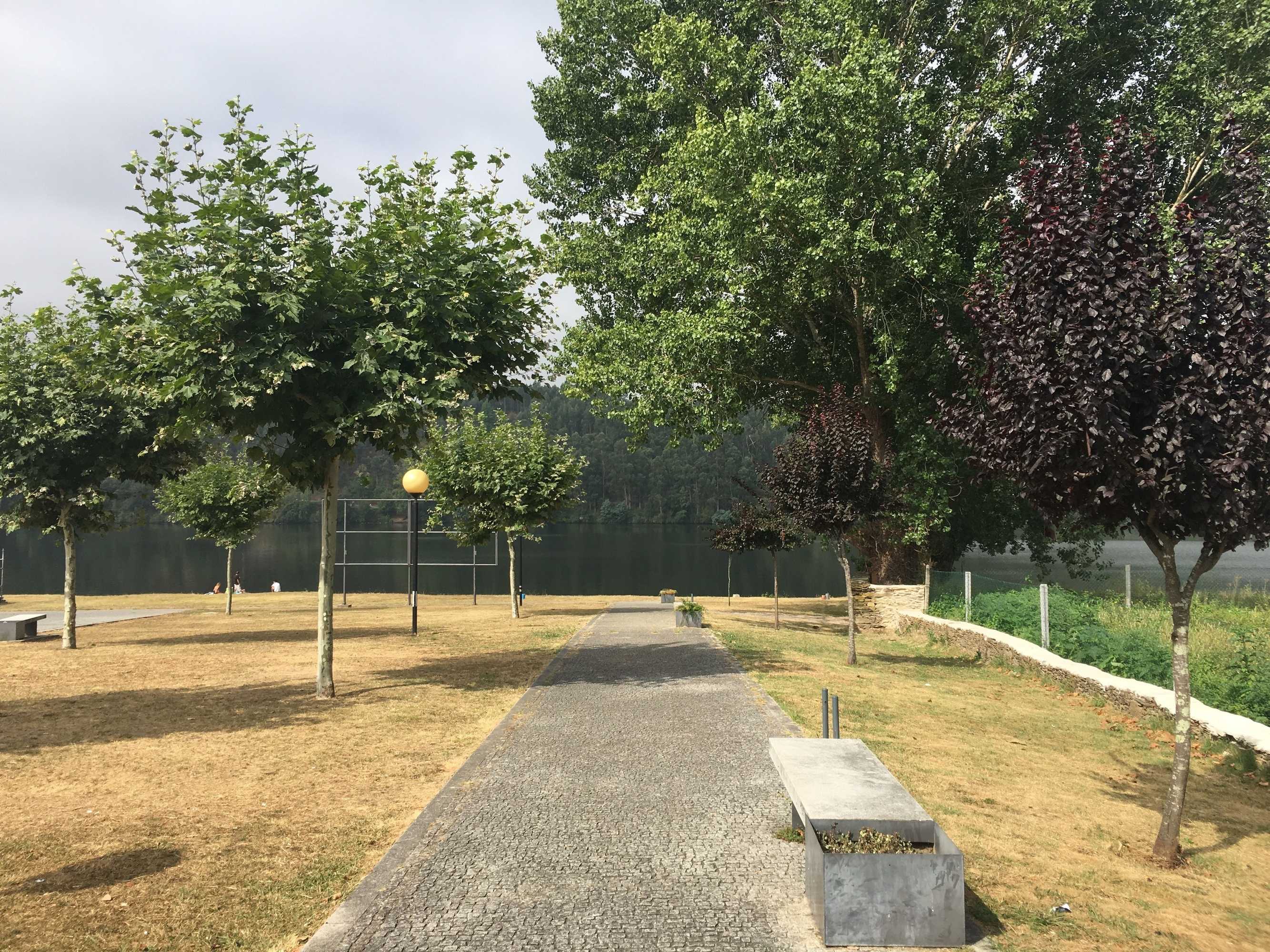 Gift card for Casa do Rio