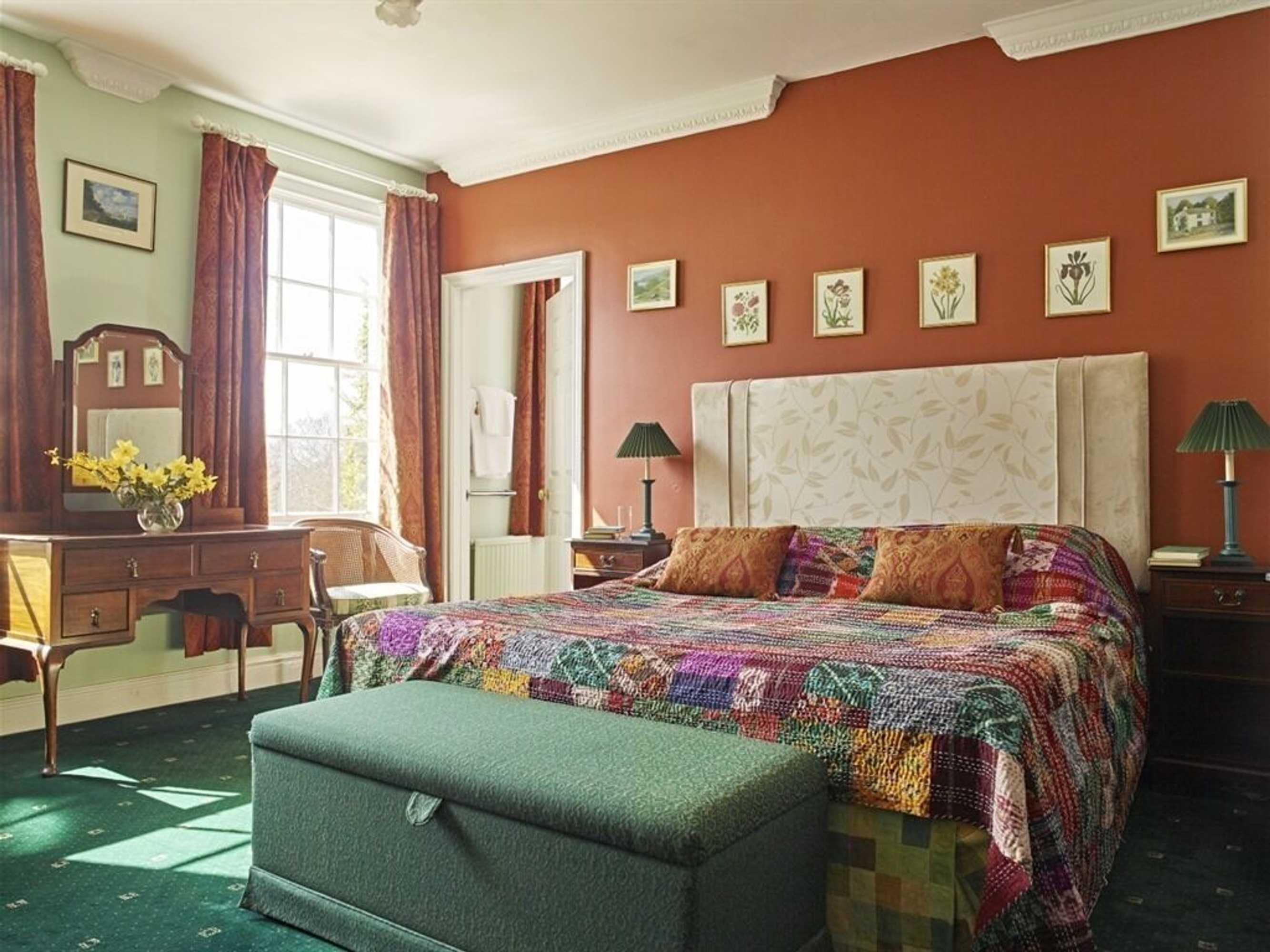 Gift card for Corse Lawn House Hotel