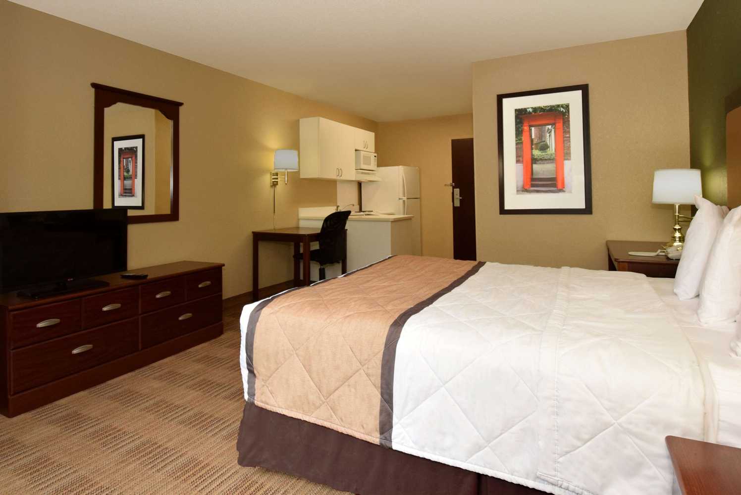 Gift card for Extended Stay America Suites Seattle Mukilteo
