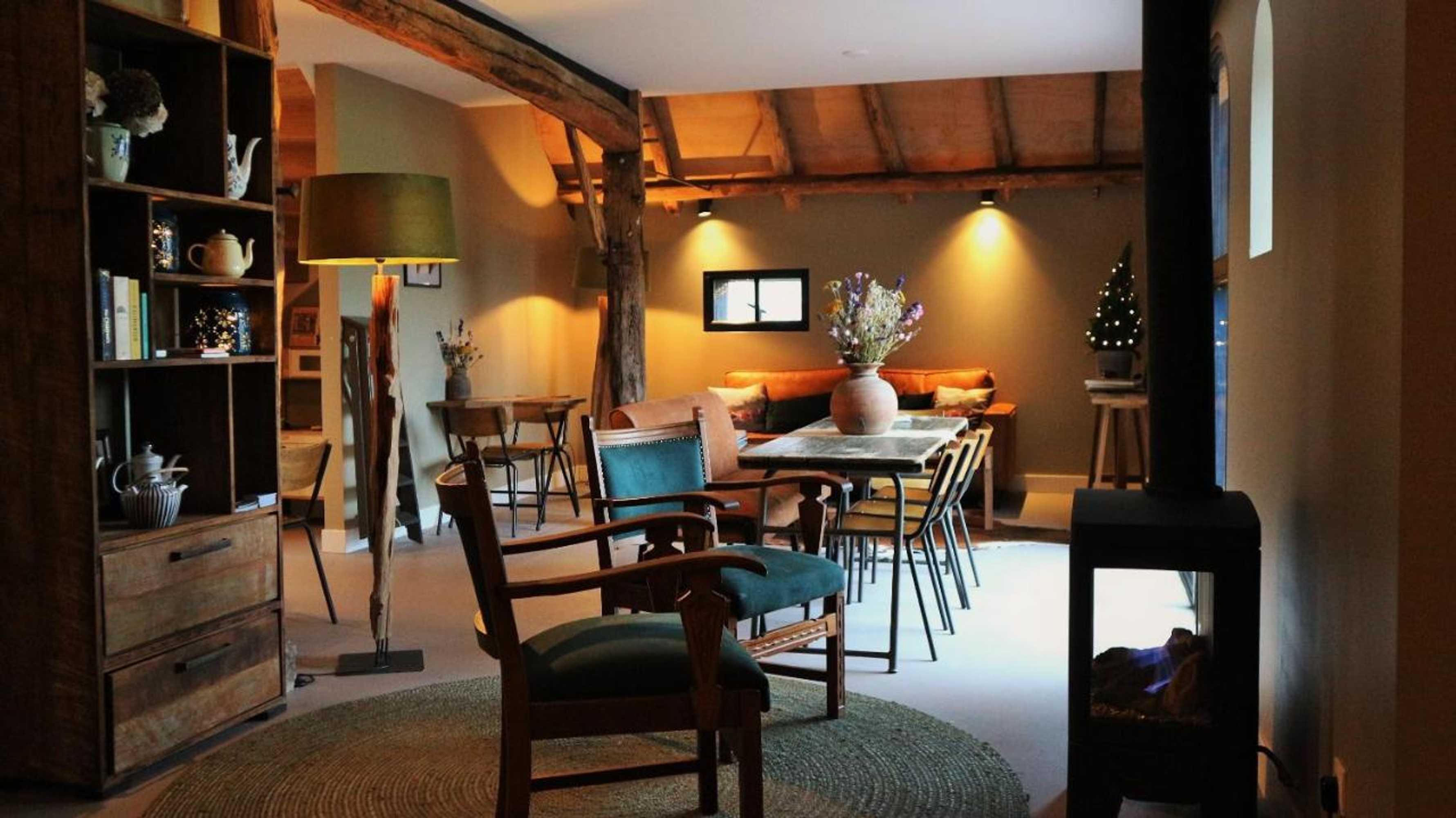 Gift card for Erve Punte