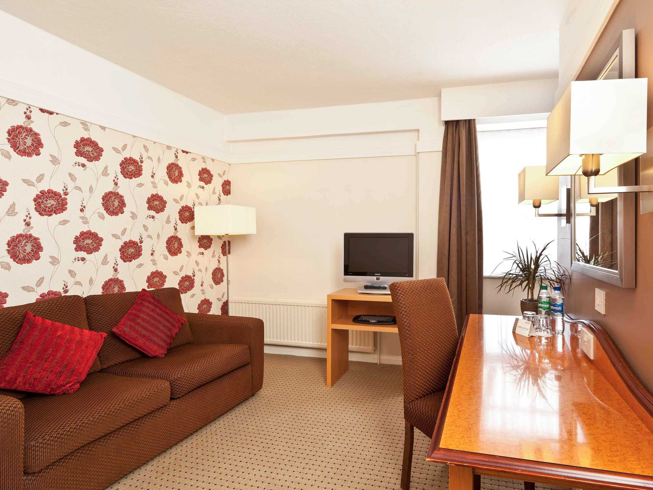 Gift card for Mercure Bolton Georgian House Hotel Gift card for Mercure Bolton Georgian House Hotel