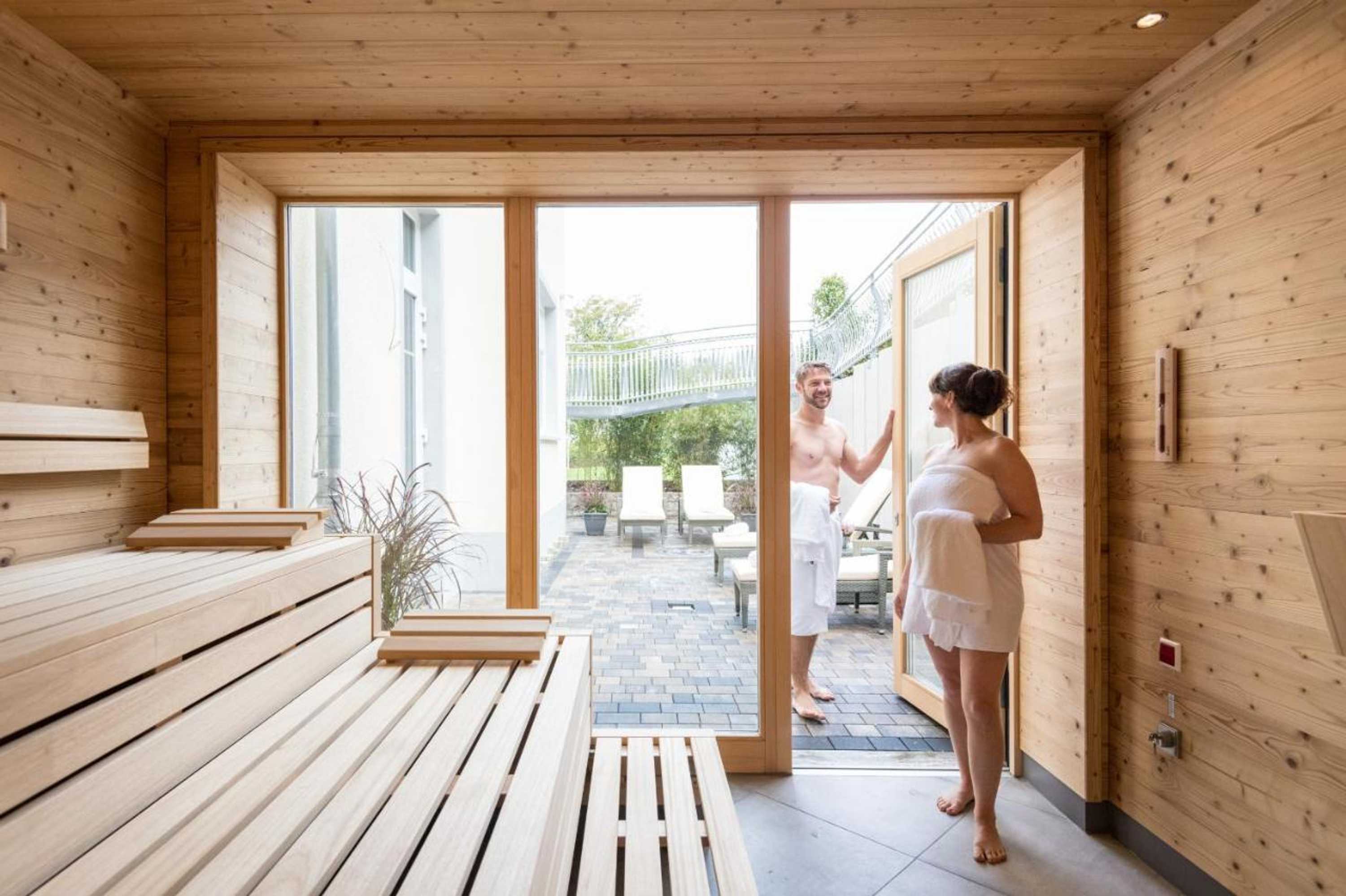 Gift card for Parkhotel Hachenburg