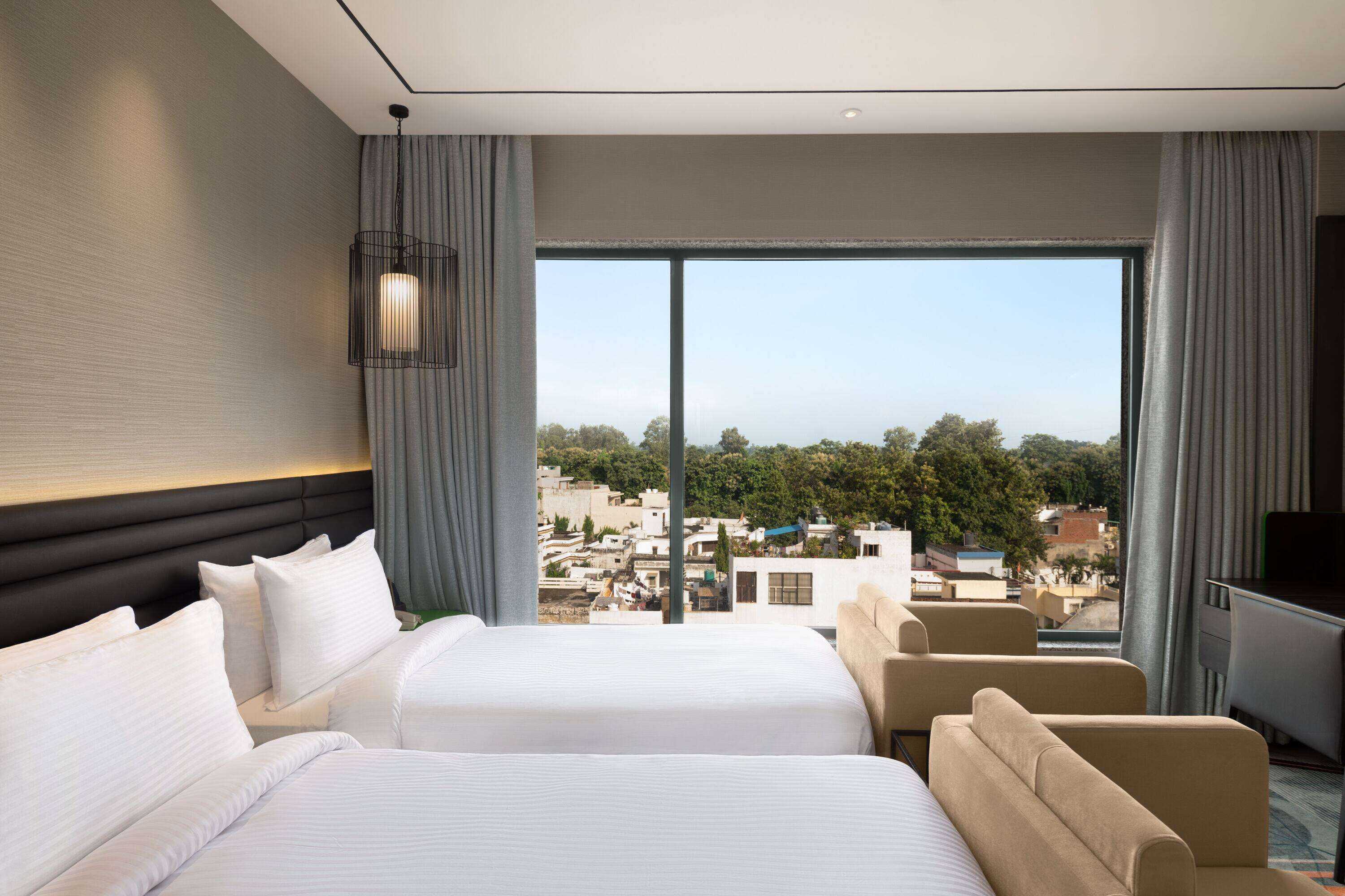 Gift card for Ramada Encore By Wyndham Bareilly Civil Lines Gift card for Ramada Encore By Wyndham Bareilly Civil Lines