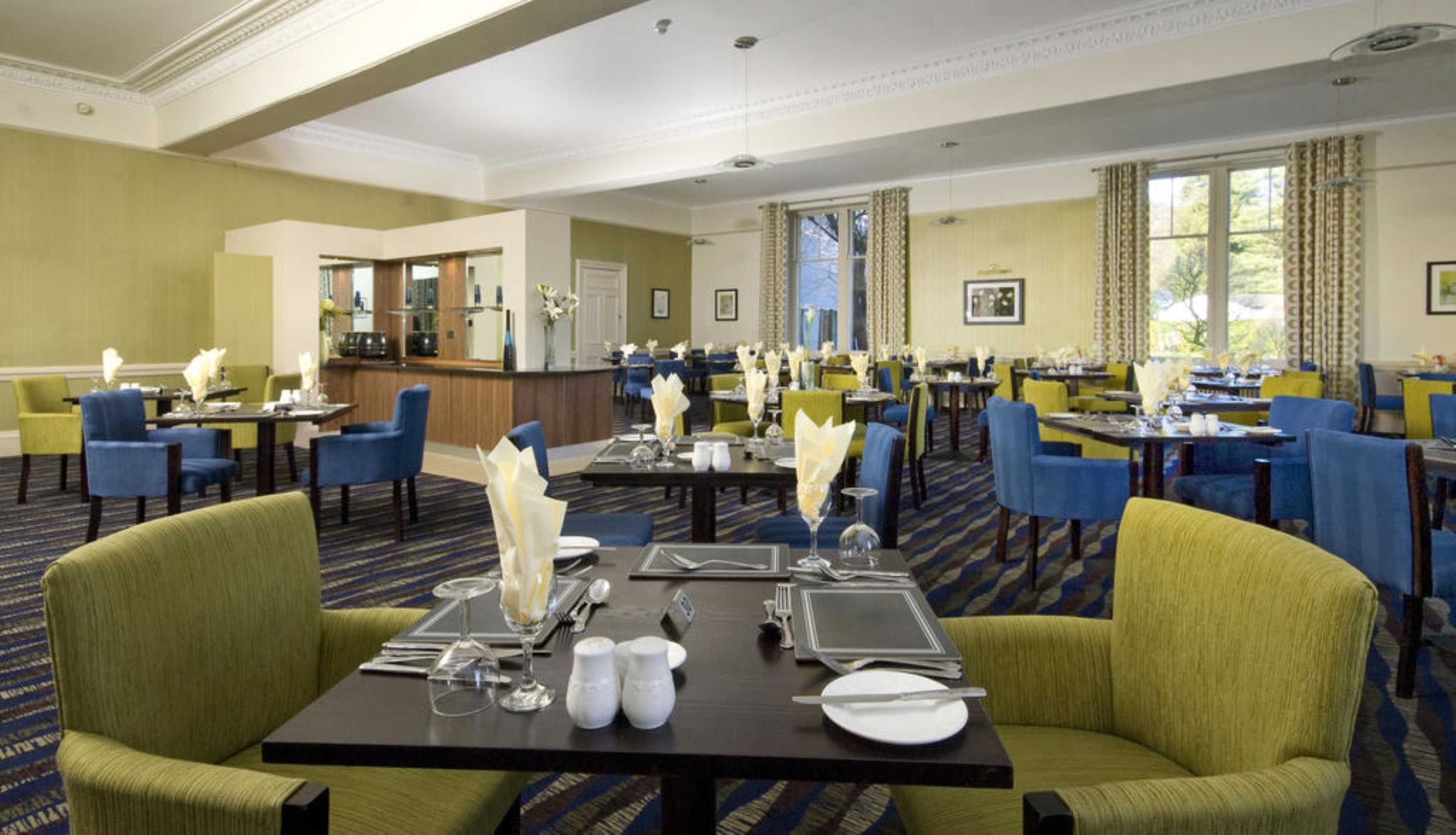 Gift card for The Pitlochry Hydro Hotel Gift card for The Pitlochry Hydro Hotel
