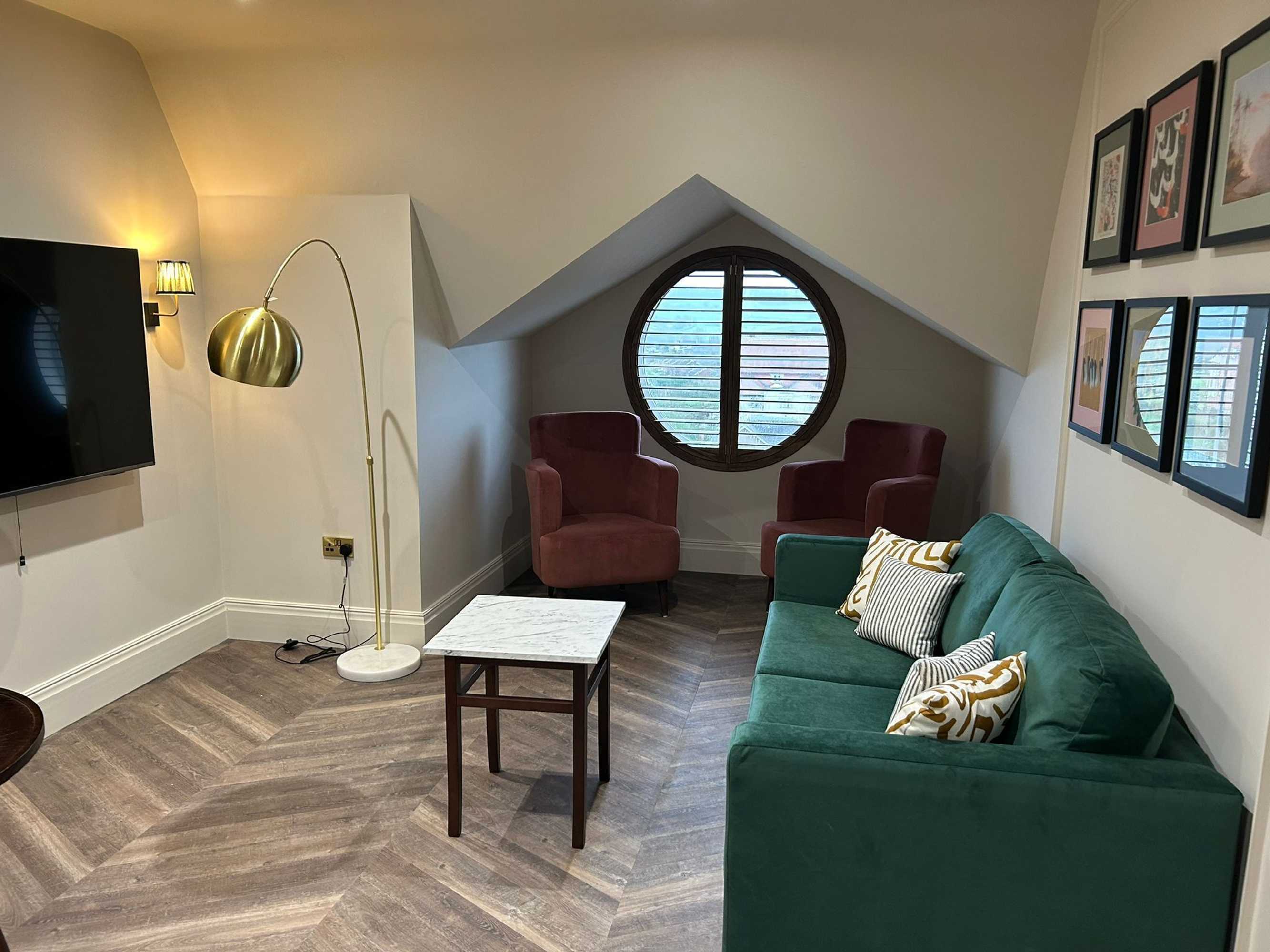 Gift card for Thehillbrooksherborne