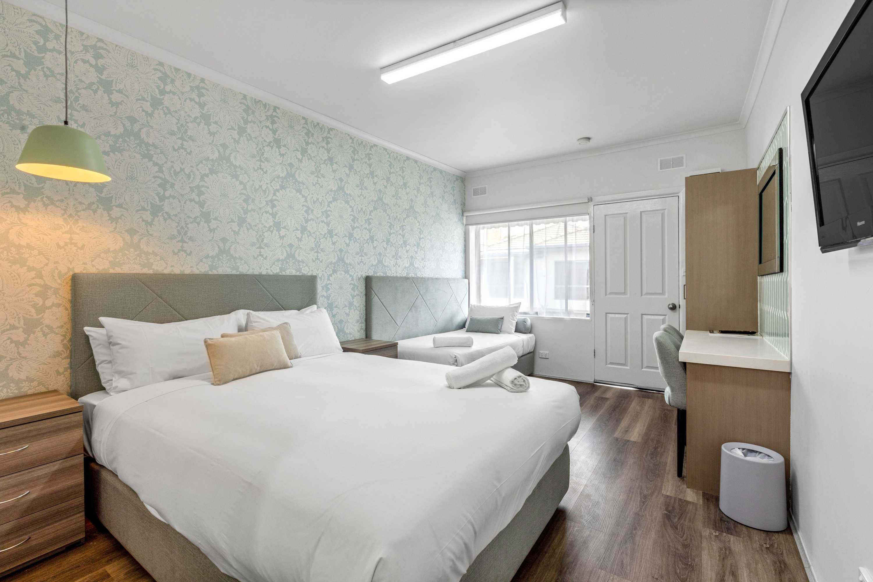 Gift card for Rosebud Motel