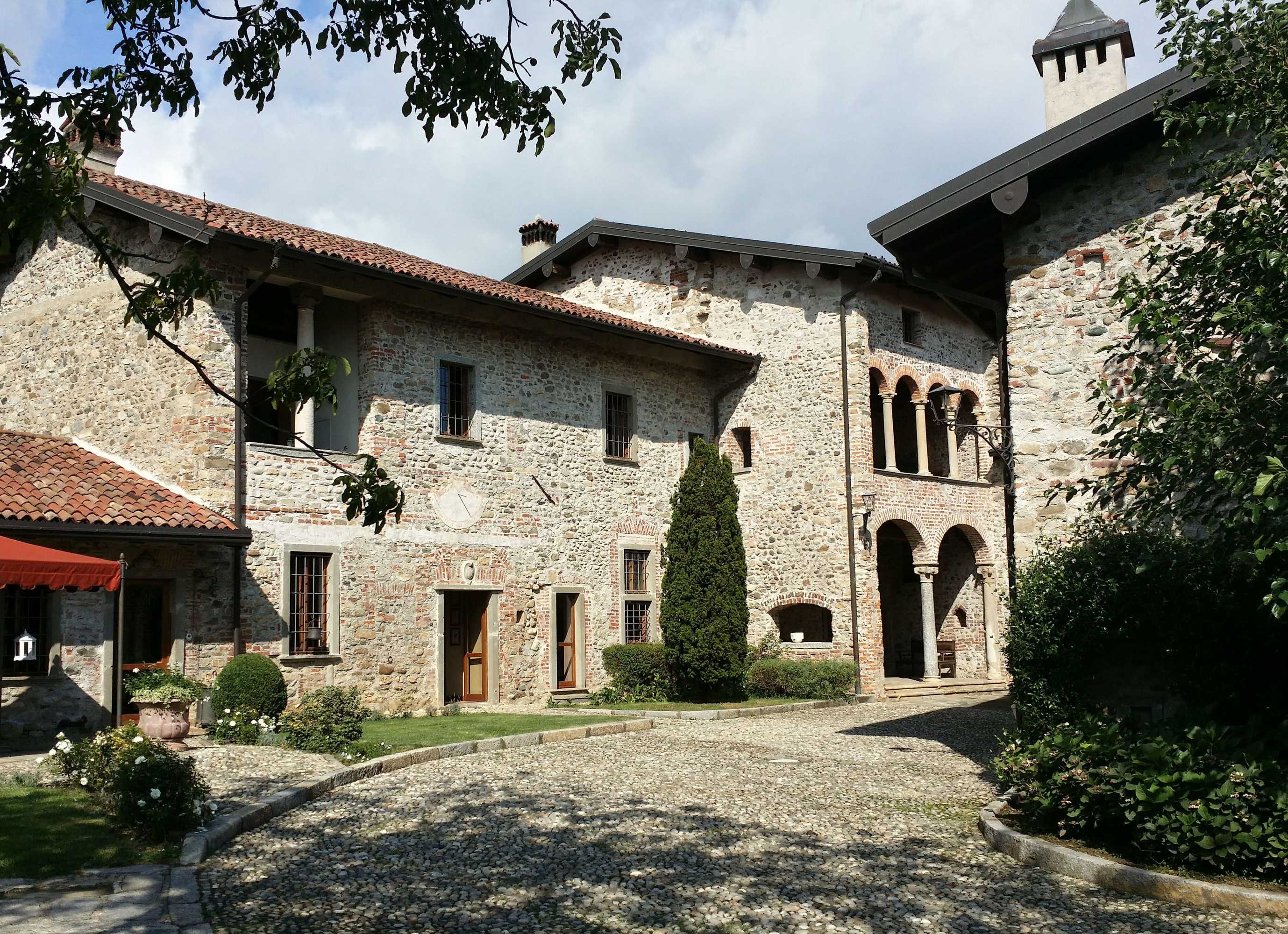 Gift card for Castello di Cernusco Lombardone Gift card for Castello di Cernusco Lombardone