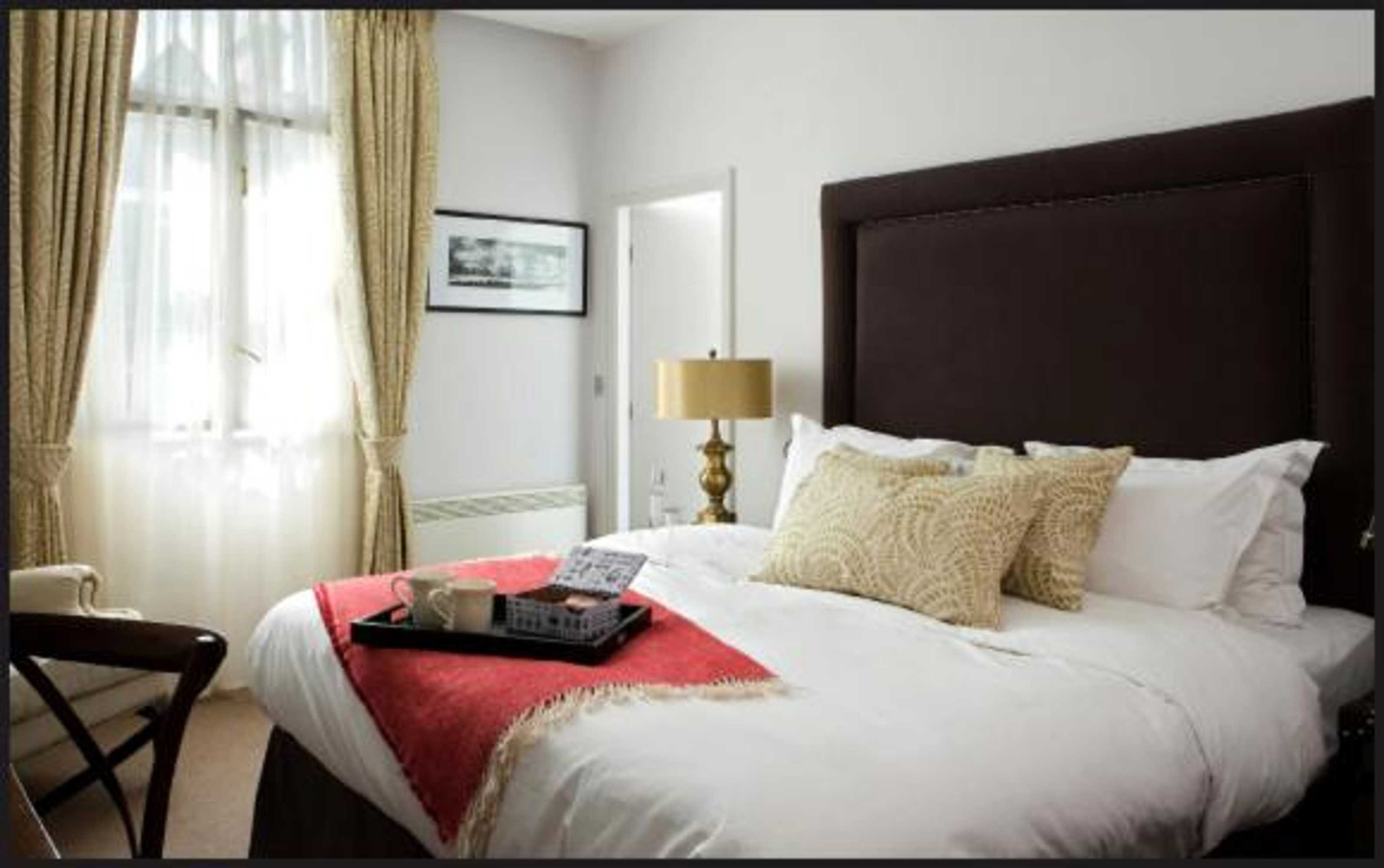 Gift card for Rooms by Bistrot Pierre - The Crescent Inn