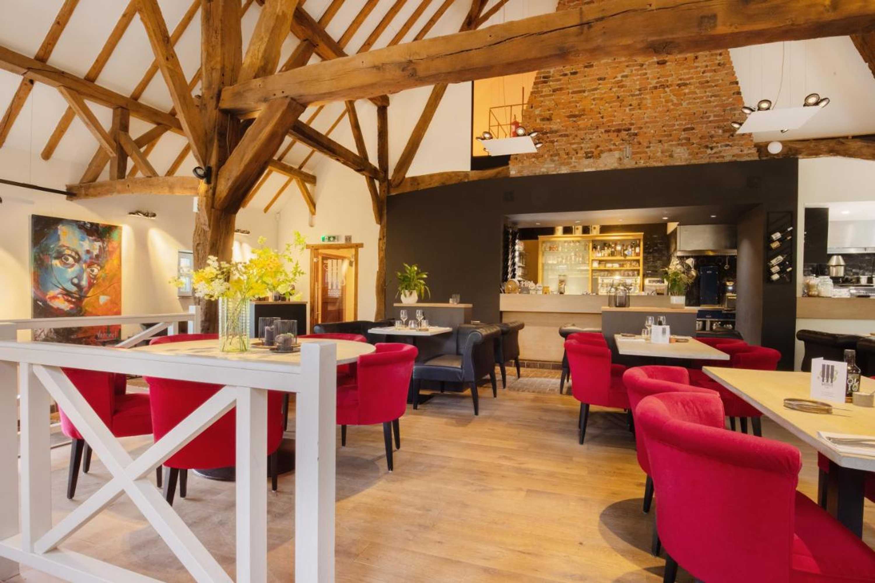 Gift card for B&b Weselo